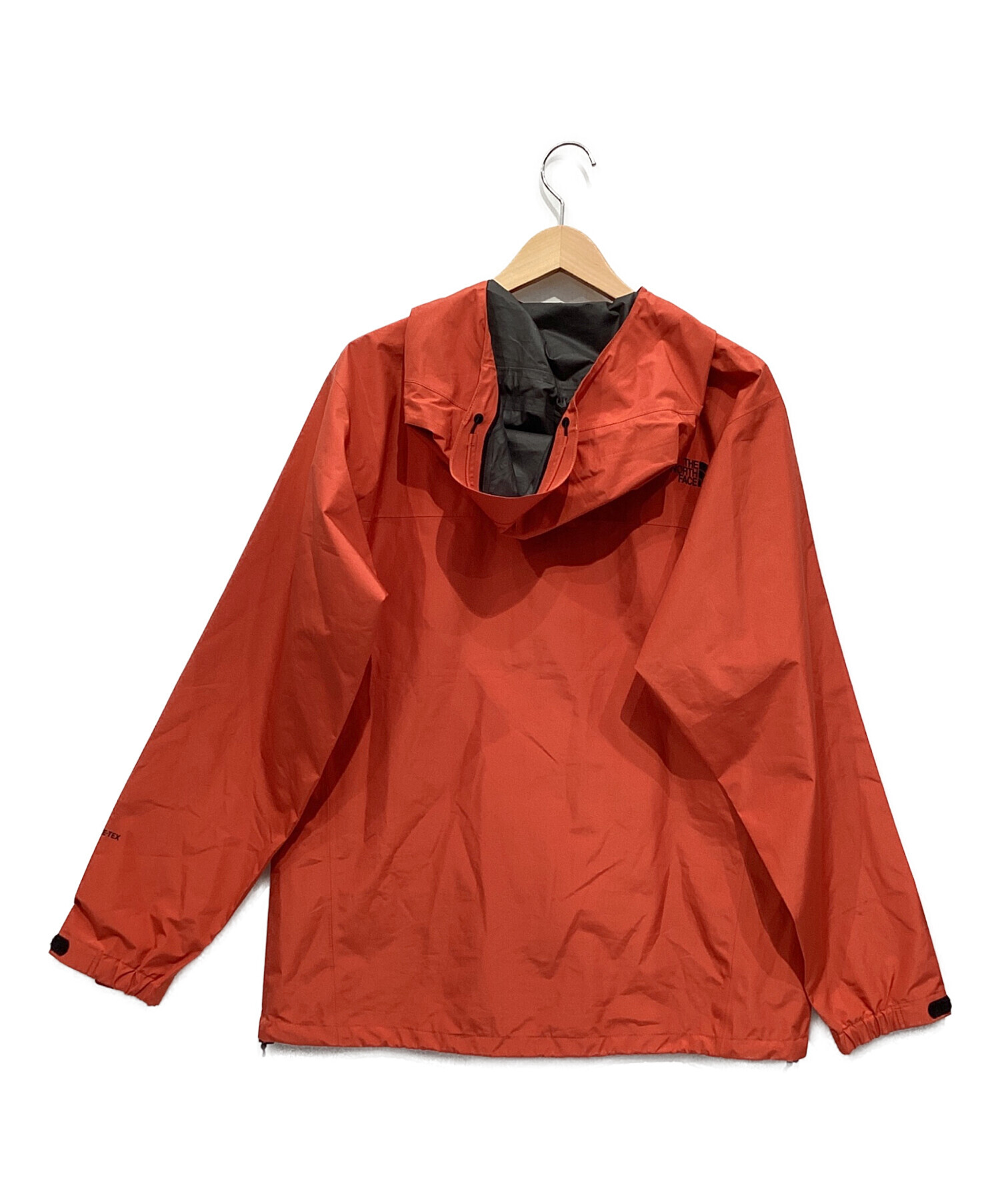 中古・古着通販】THE NORTH FACE (ザ ノース フェイス) クラウド