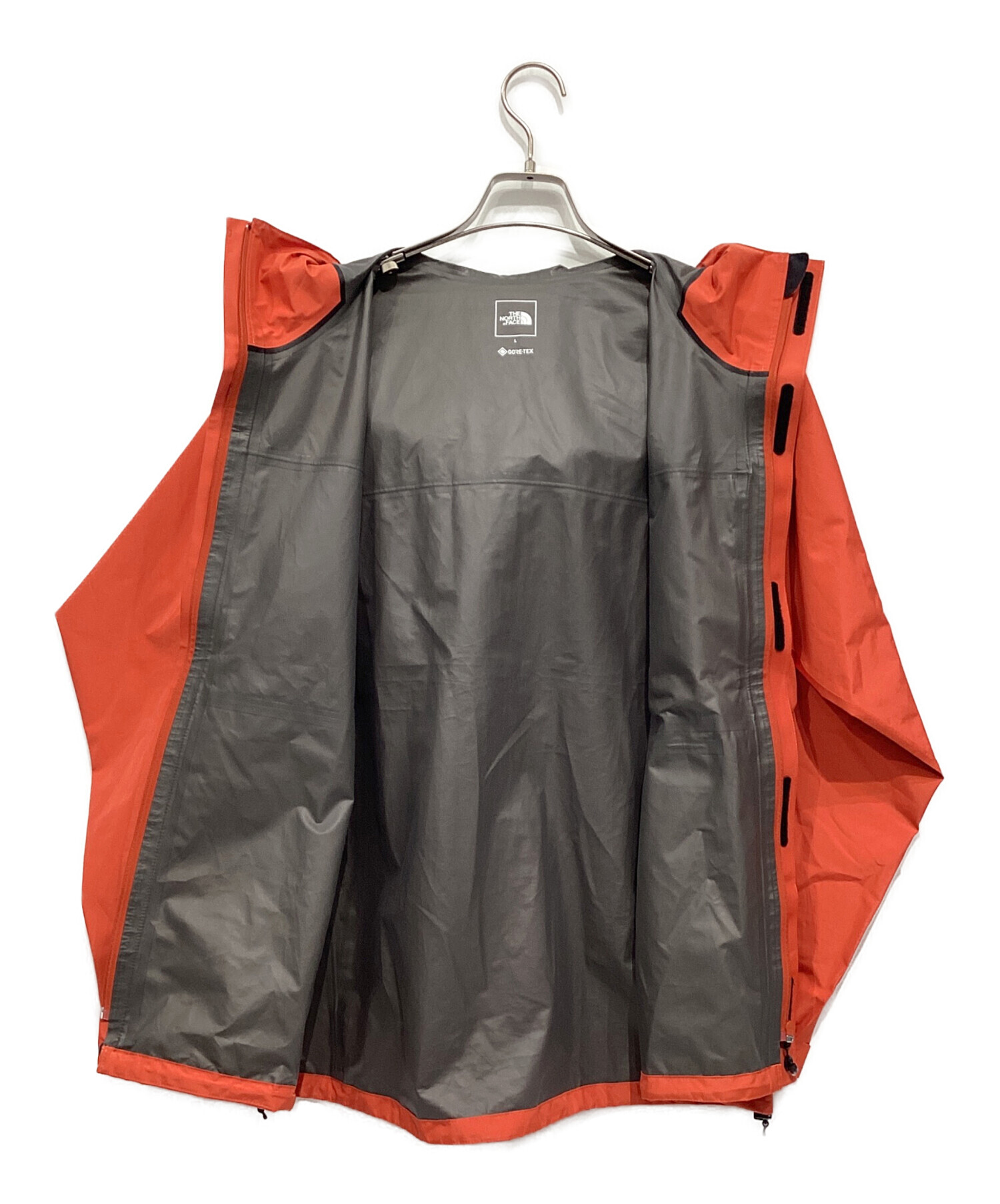 THE NORTH FACE ザ ノースフェイス/クラウドジャケット/NP62305/Bランク/52【中古】 中古・古着通販】THE NORTH FACE (ザ ノース フェイス) クラウド
