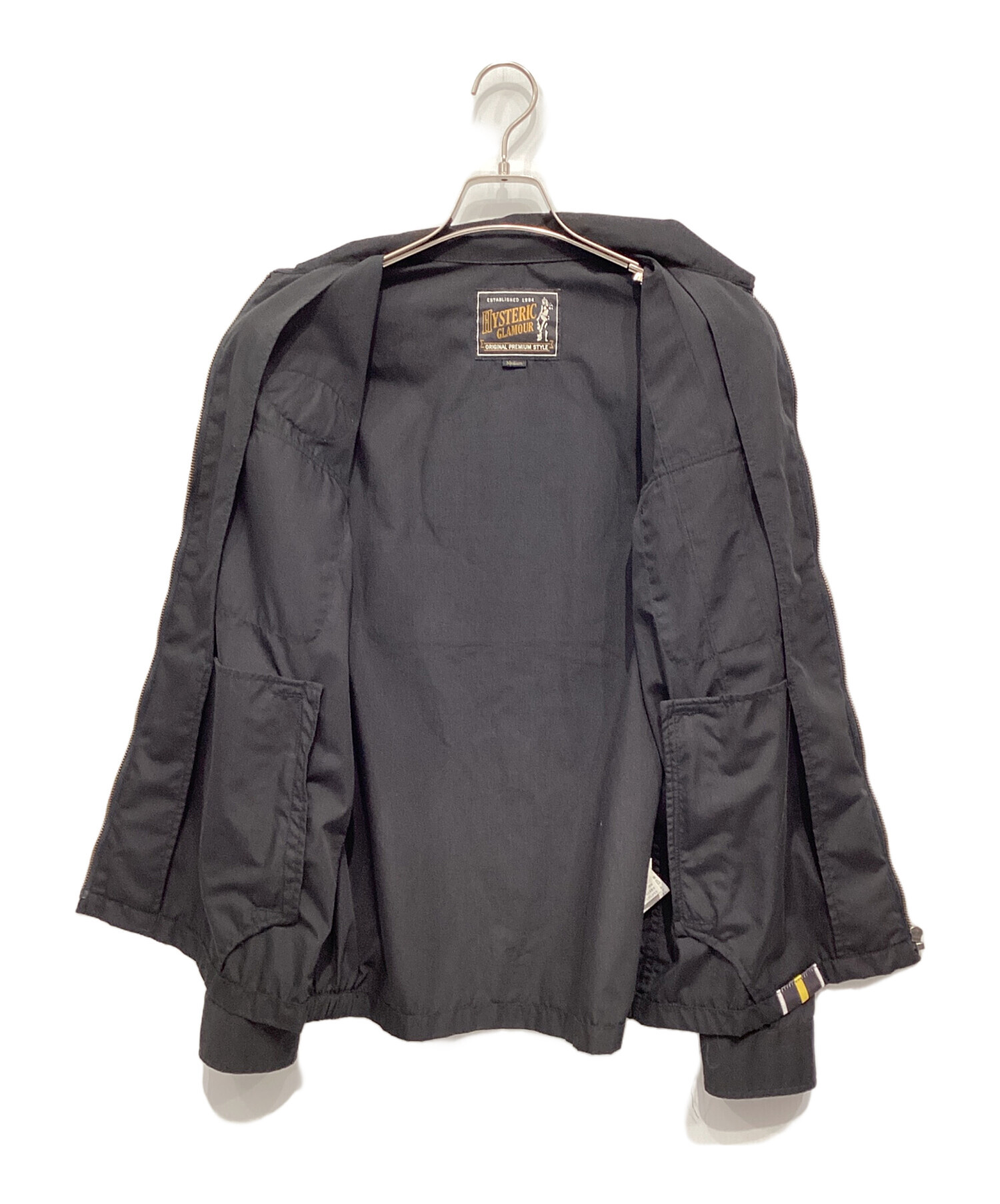 中古・古着通販】Hysteric Glamour (ヒステリックグラマー) レーシング
