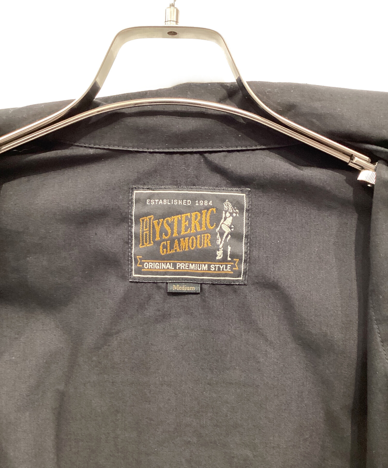 中古・古着通販】Hysteric Glamour (ヒステリックグラマー) レーシング