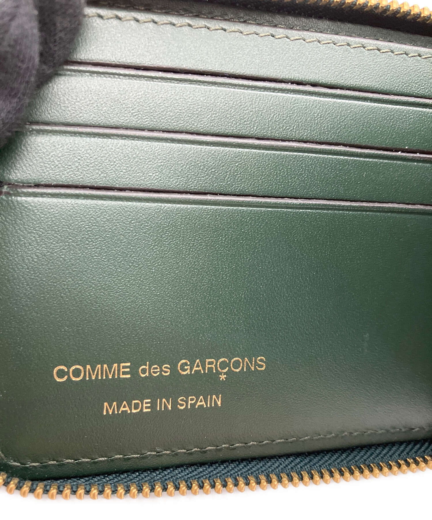 中古・古着通販】COMME des GARCONS (コムデギャルソン) ラウンド