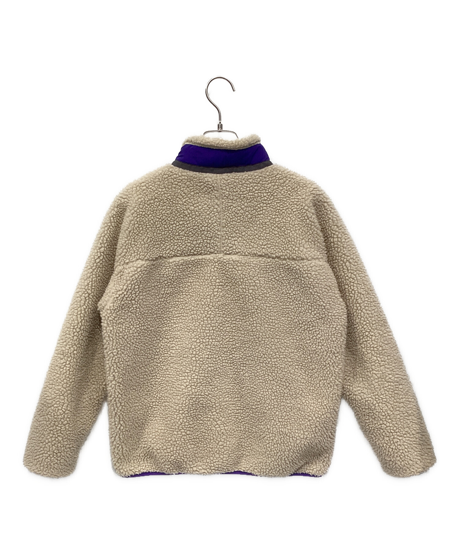 中古・古着通販】Patagonia (パタゴニア) レトロXフリースジャケット