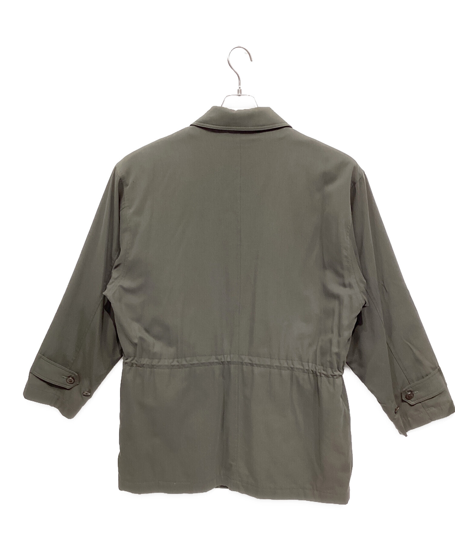 中古・古着通販】Burberry's (バーバリーズ) ライナー付コート