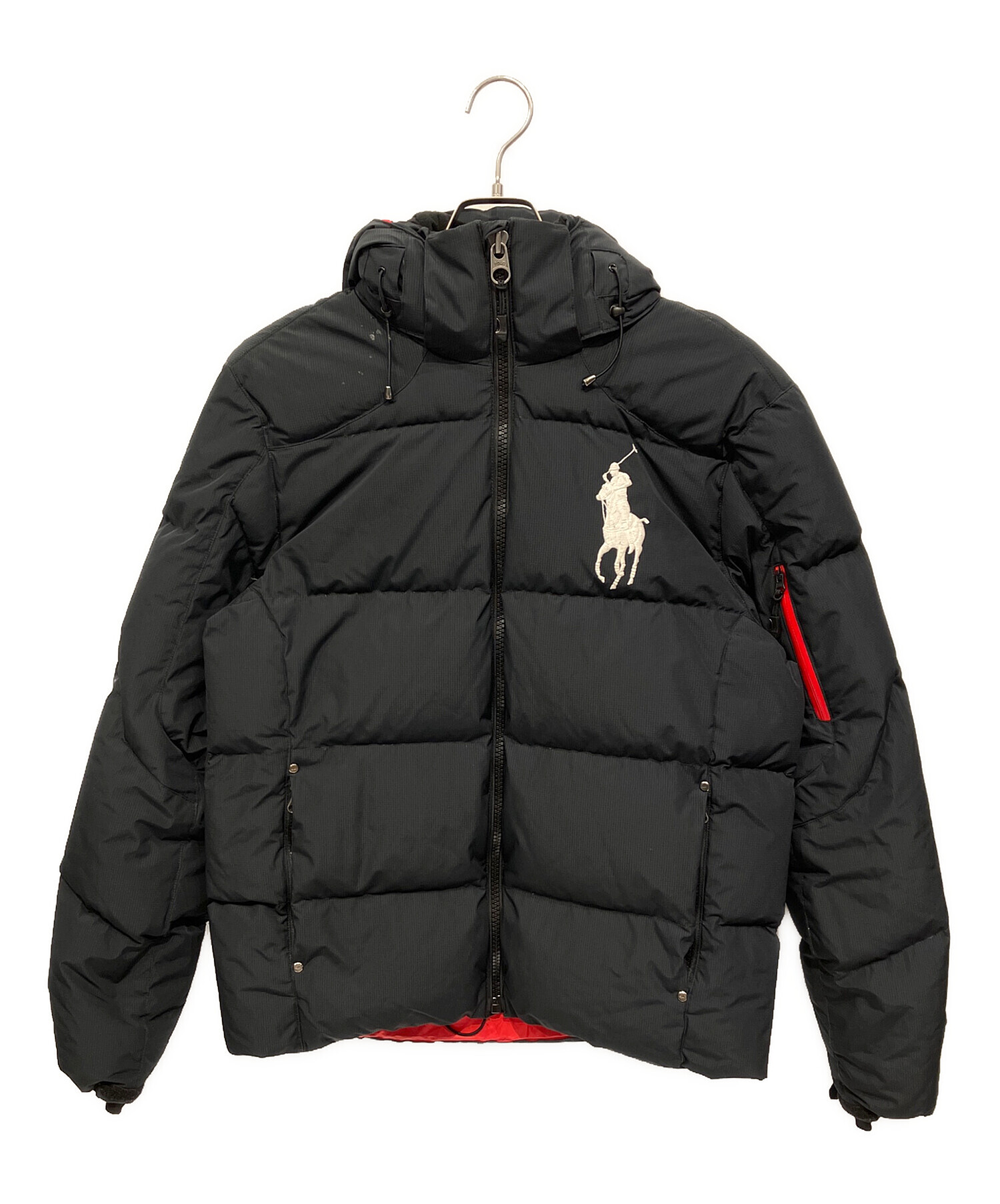 中古・古着通販】POLO RALPH LAUREN (ポロ・ラルフローレン) ダウン