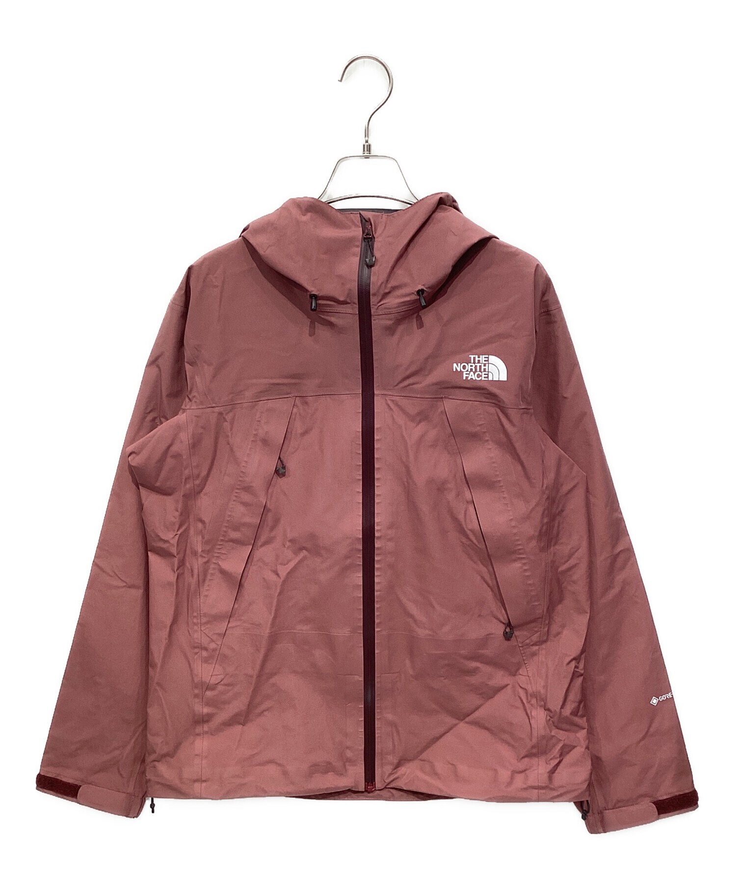 中古・古着通販】THE NORTH FACE (ザ ノース フェイス) クライムライト 