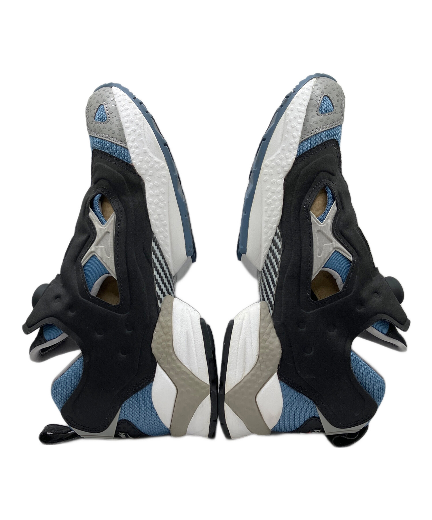 Reebok INSTAPUMP FURY OG 27.5cm シトロン 【公式通販】