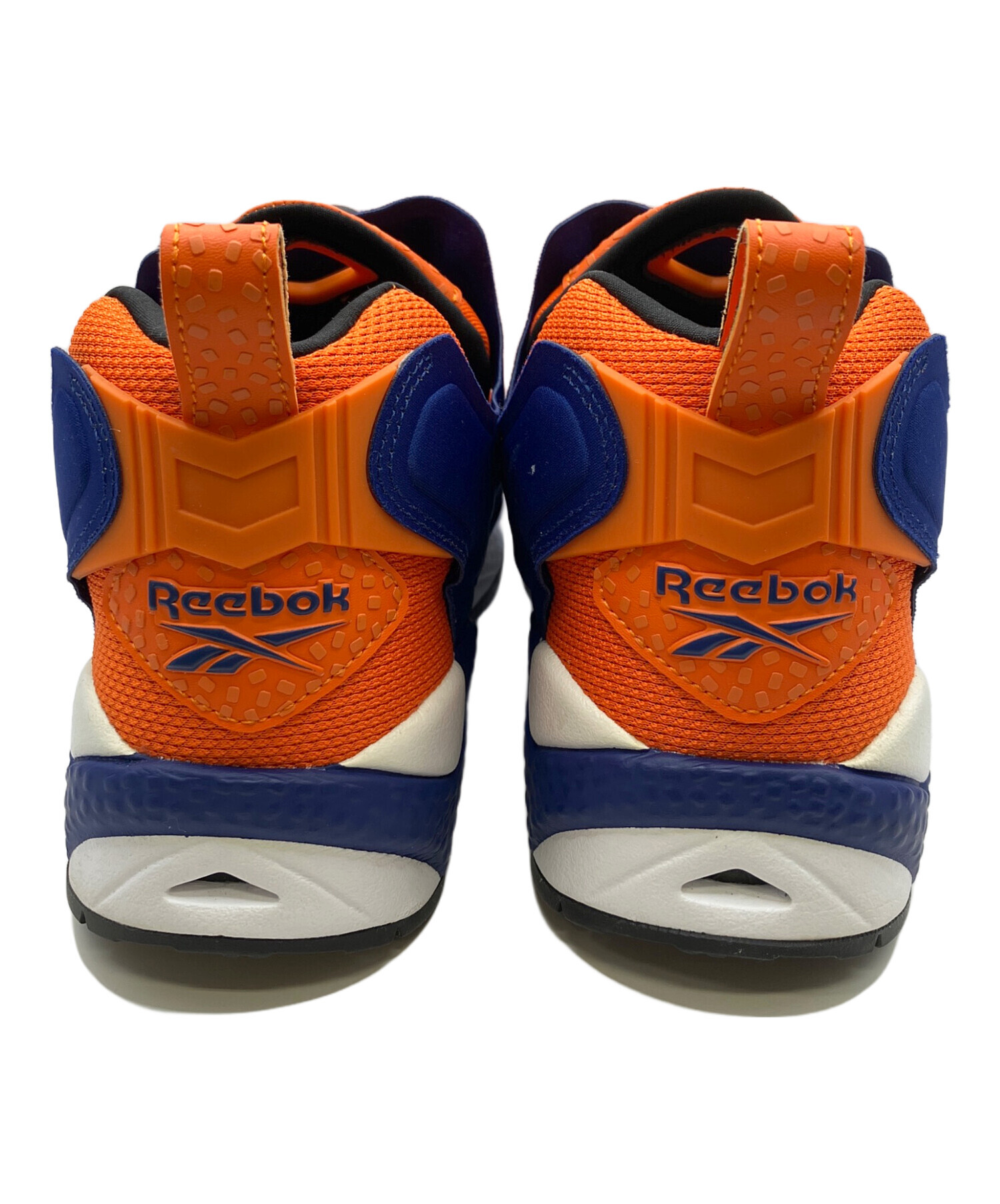 中古・古着通販】REEBOK (リーボック) INSTAPUMP FURY 95 ネイビー