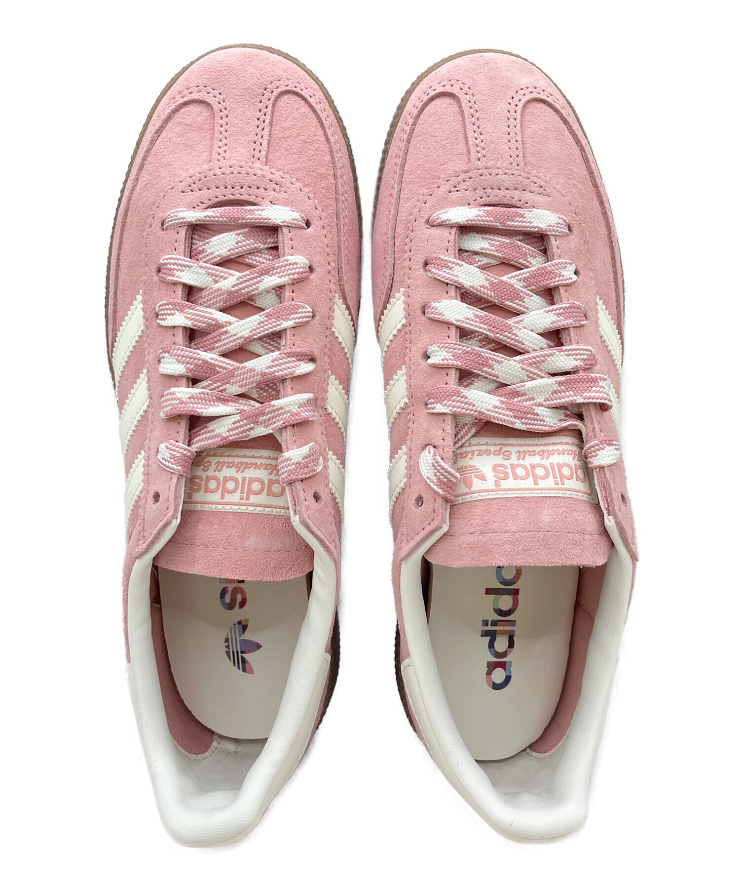 中古・古着通販】adidas (アディダス) Handball Spezial 