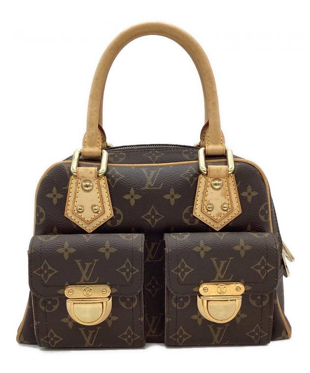 中古・古着通販】LOUIS VUITTON (ルイ ヴィトン) ハンドバッグ