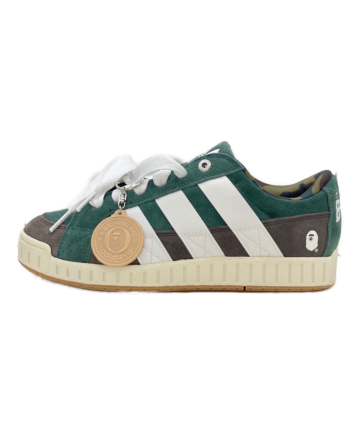 中古・古着通販】adidas (アディダス) A BATHING APE (アベイシング