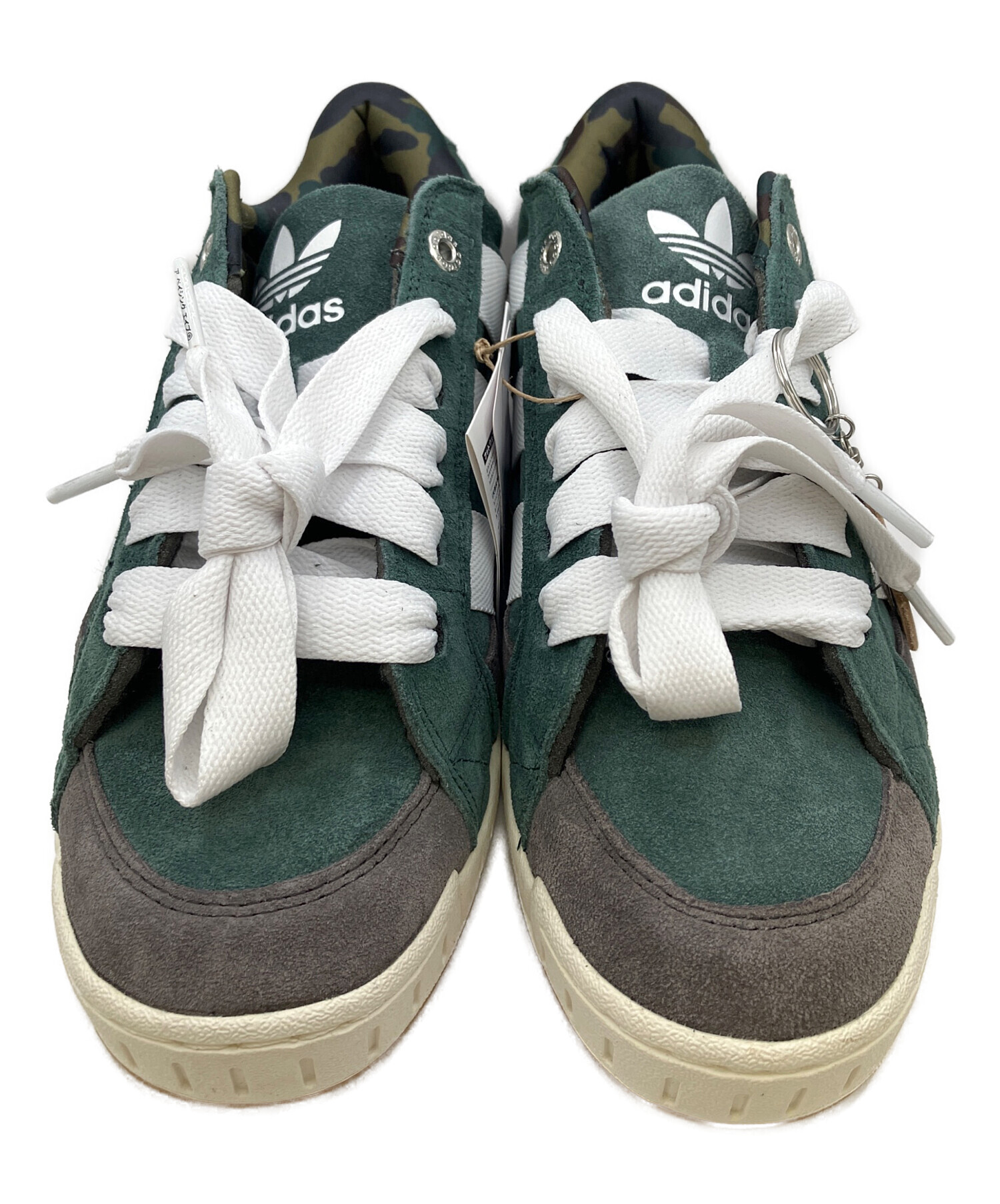 中古・古着通販】adidas (アディダス) A BATHING APE (アベイシング