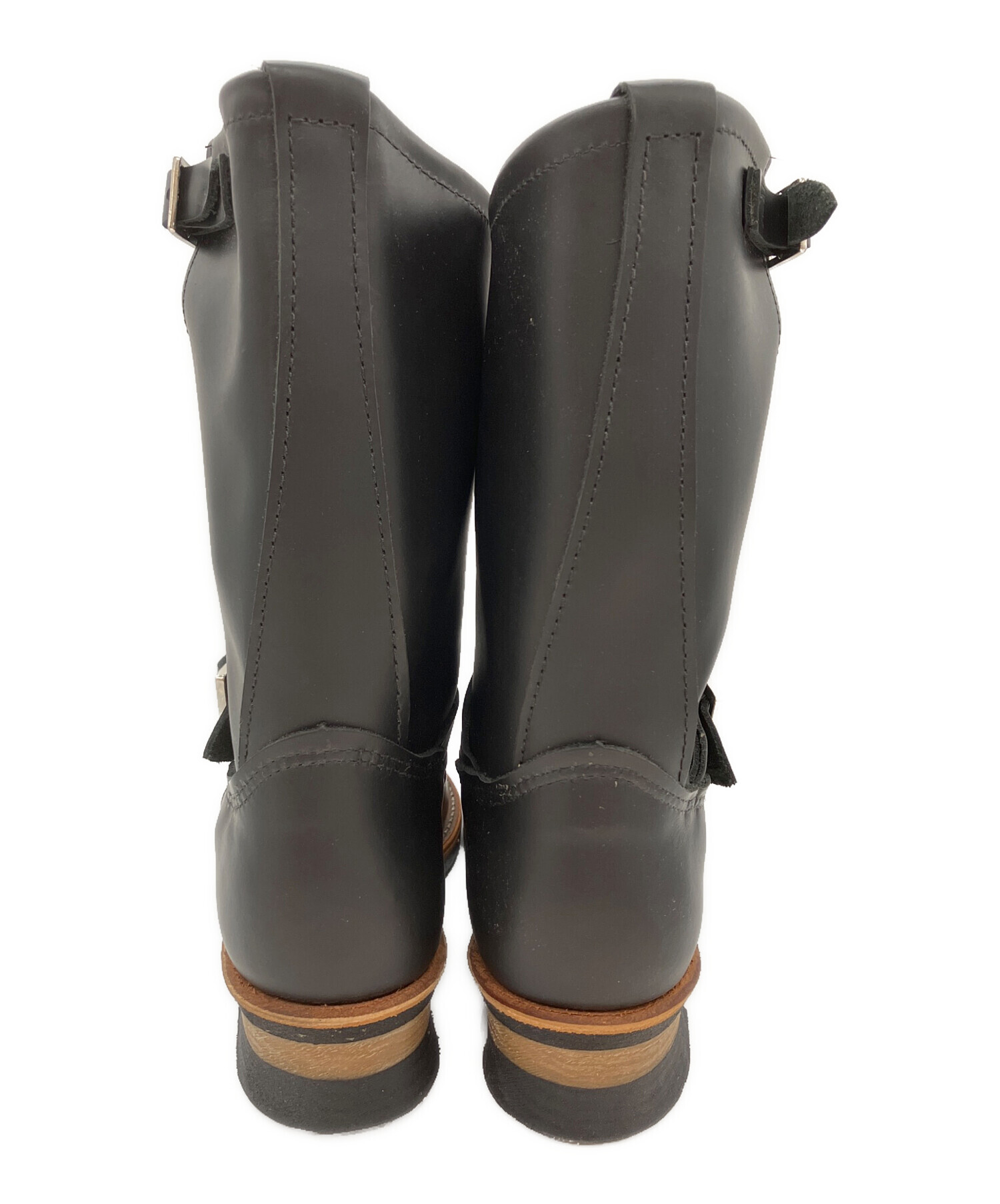 中古・古着通販】RED WING (レッドウィング) エンジニアブーツ