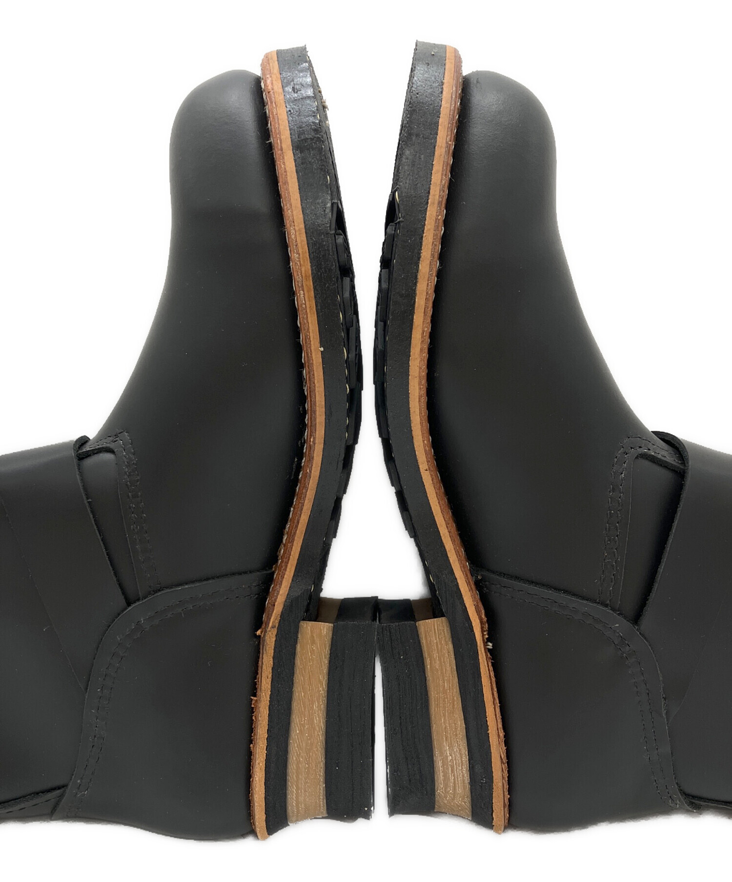 中古・古着通販】RED WING (レッドウィング) エンジニアブーツ 中古・古着通販】RED WING (レッドウィング) エンジニアブーツ