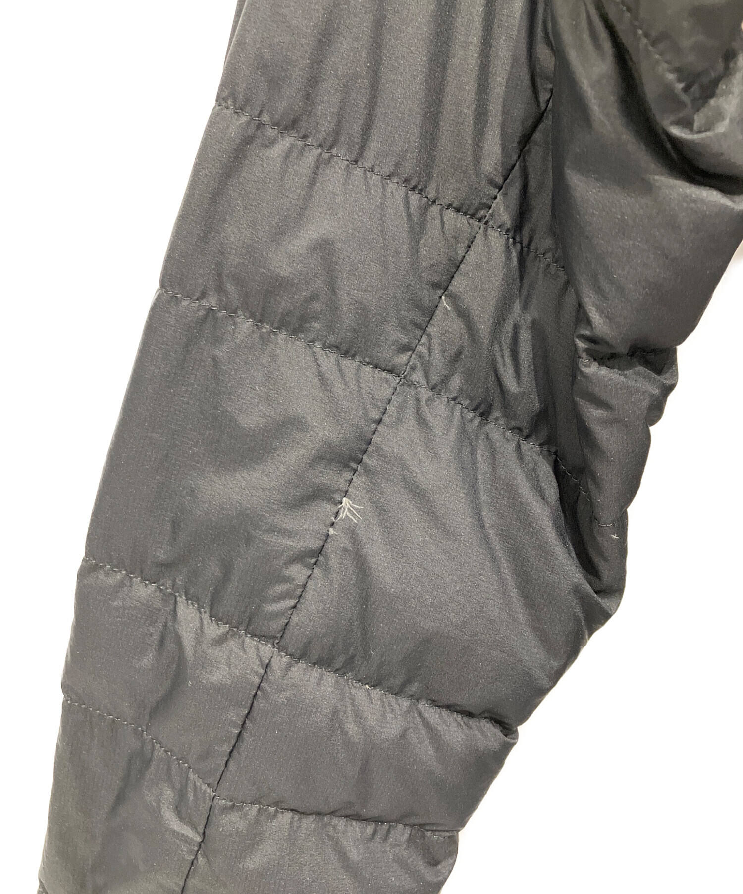 中古・古着通販】THE NORTH FACE (ザ ノース フェイス) サンダー