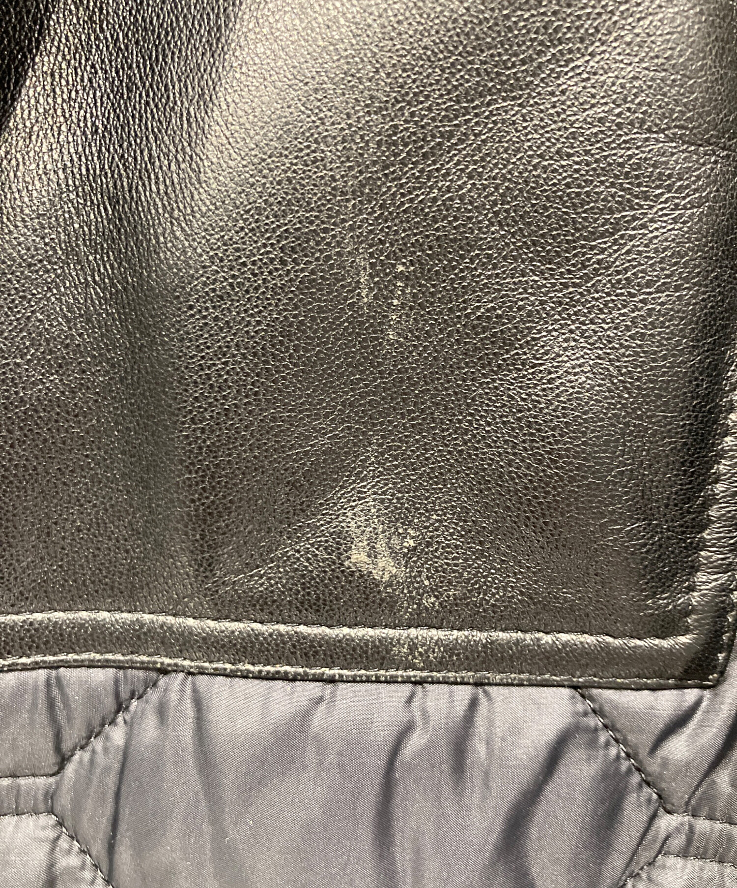 中古・古着通販】BURBERRY (バーバリー) キルティングジャケット
