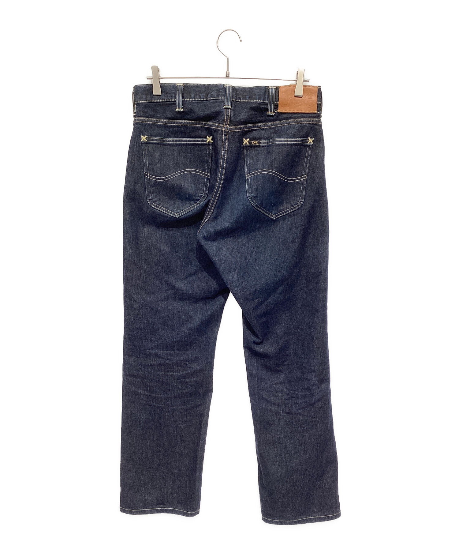 中古・古着通販】LEE (リー) 101Zデニムパンツ インディゴ サイズ:30 