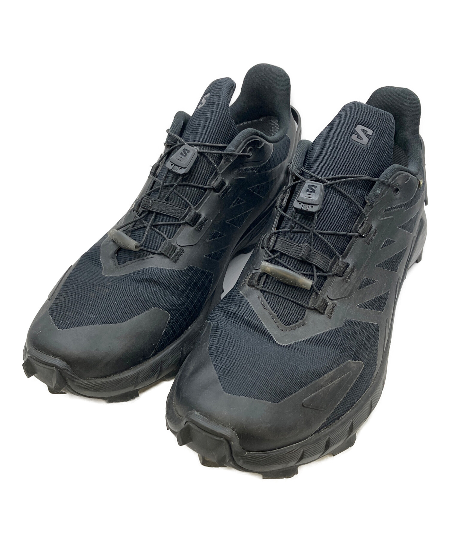 中古・古着通販】SALOMON (サロモン) X ULTRA 360 ブラック サイズ