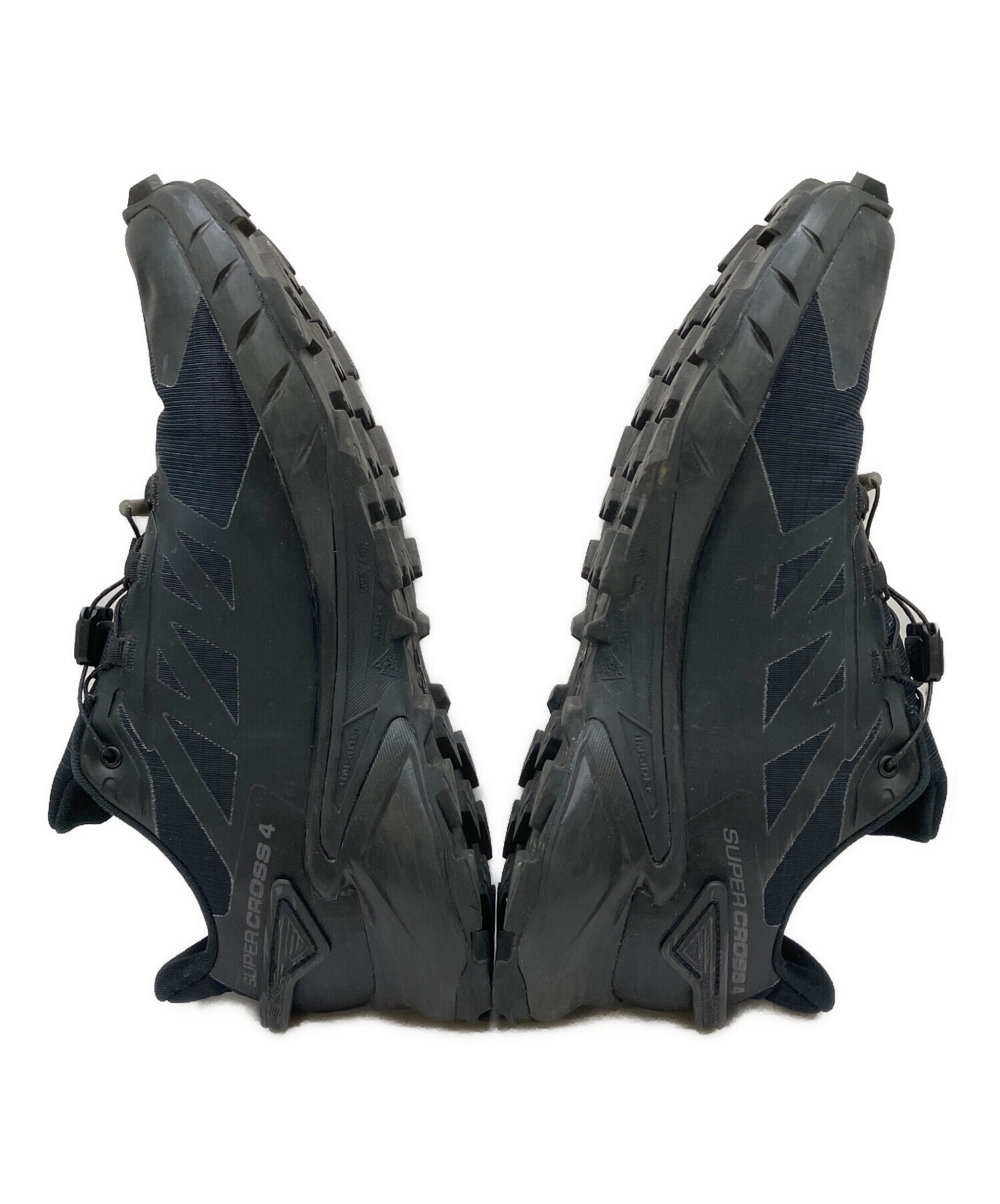 中古・古着通販】SALOMON (サロモン) X ULTRA 360 ブラック サイズ
