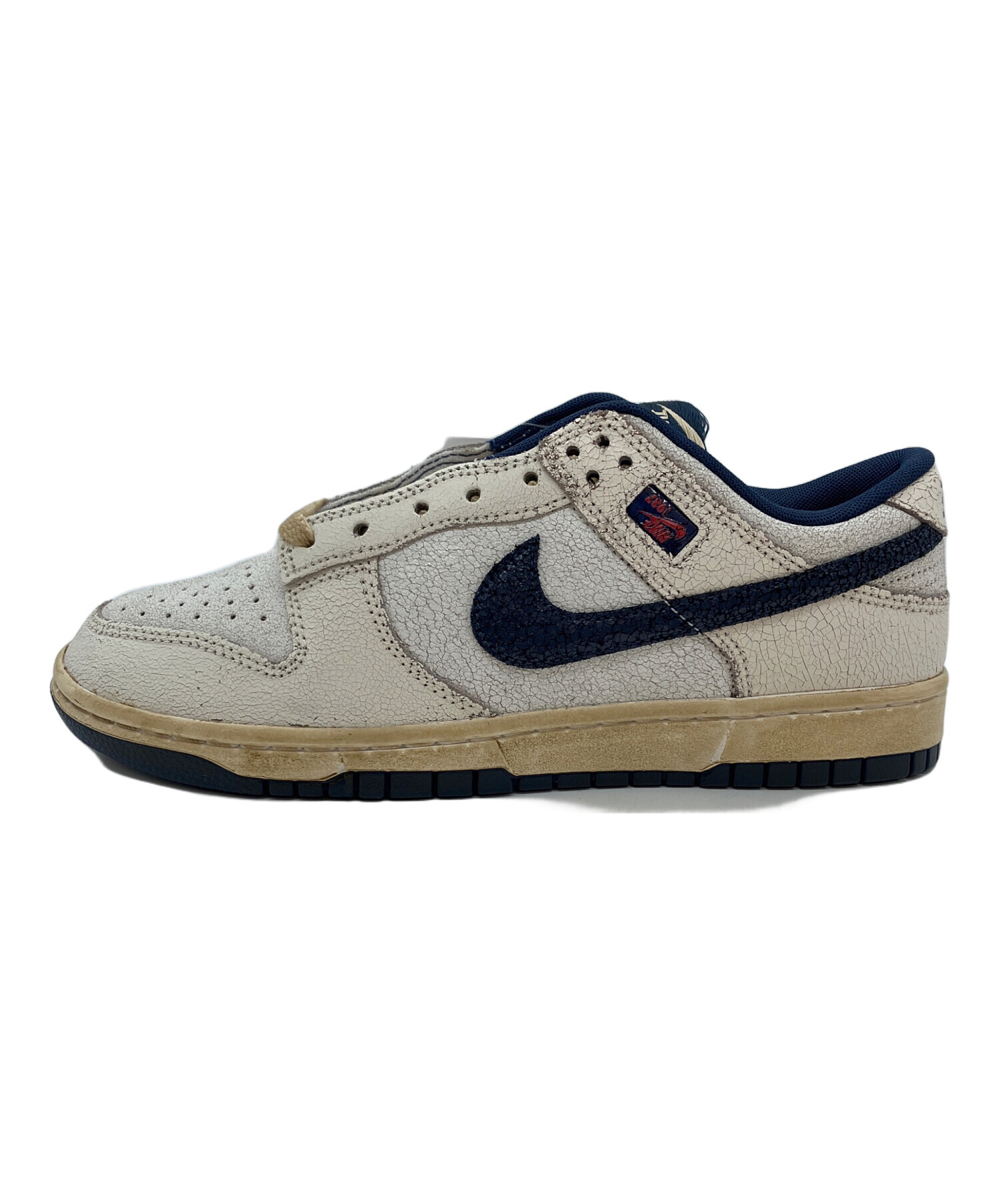中古・古着通販】NIKE (ナイキ) スニーカー ホワイト サイズ:27cm
