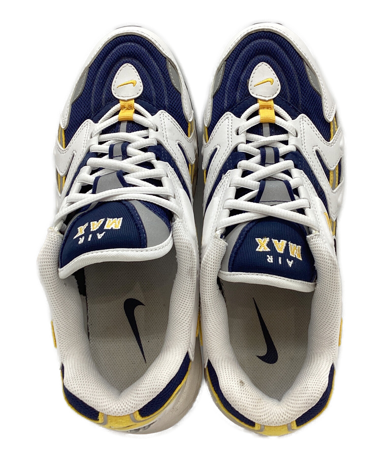 NIKE AIR MAX 96 II ナイキ　エアマックス　美中古 中古・古着通販】NIKE (ナイキ) Air Max 96 2 