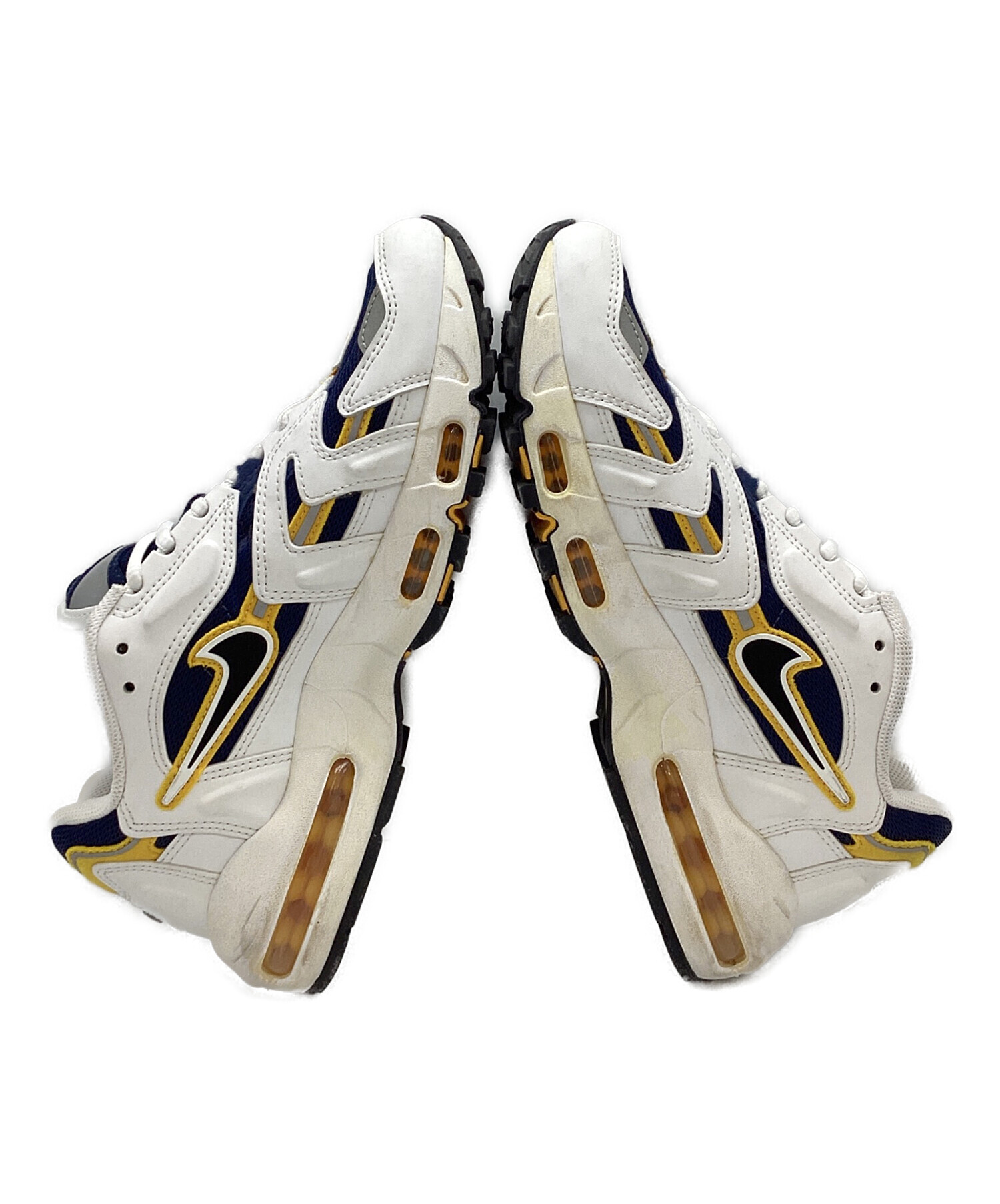 NIKE AIR MAX 96 II ナイキ　エアマックス　美中古 中古・古着通販】NIKE (ナイキ) Air Max 96 2 