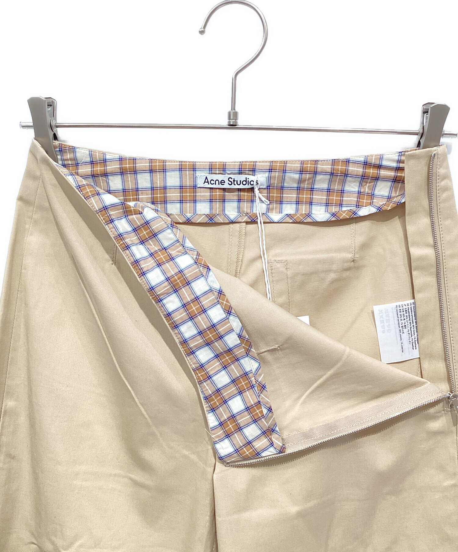 中古・古着通販】Acne studios (アクネ ストゥディオズ) パンツ