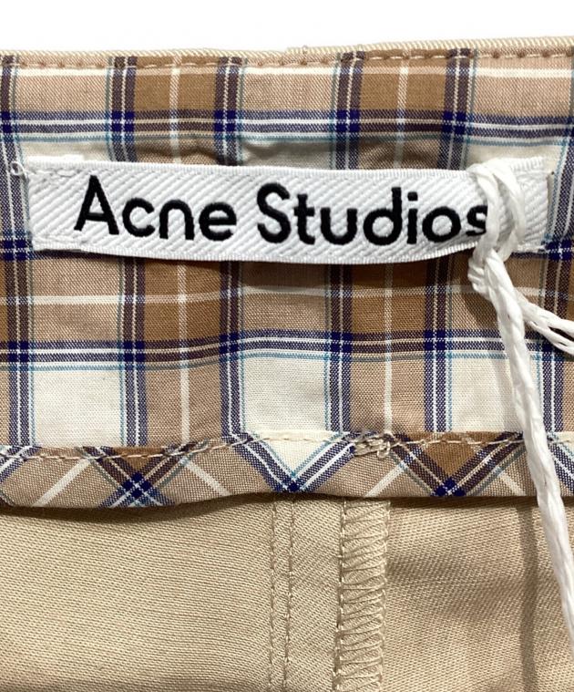 中古・古着通販】Acne studios (アクネ ストゥディオズ) パンツ