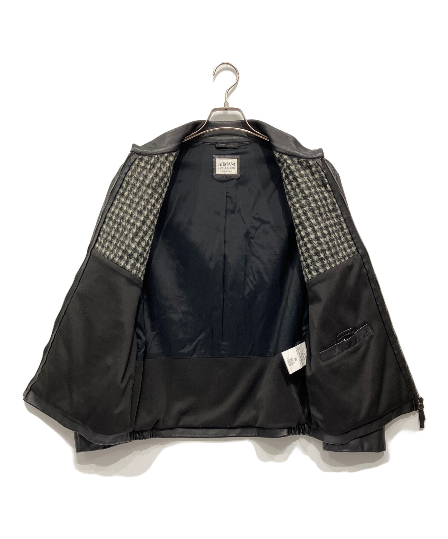 中古・古着通販】ARMANI COLLEZIONI (アルマーニ コレツィオーニ