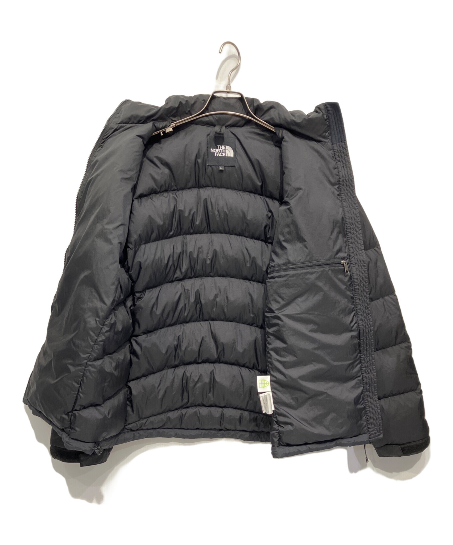 中古・古着通販】THE NORTH FACE (ザ ノース フェイス) アコンカグア