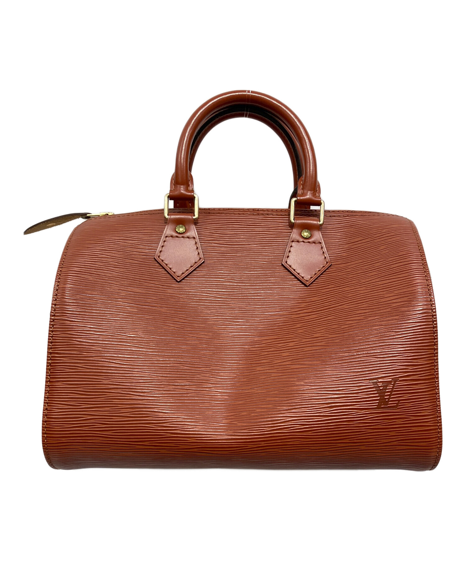 中古・古着通販】LOUIS VUITTON (ルイ ヴィトン) ミニボストンバッグ