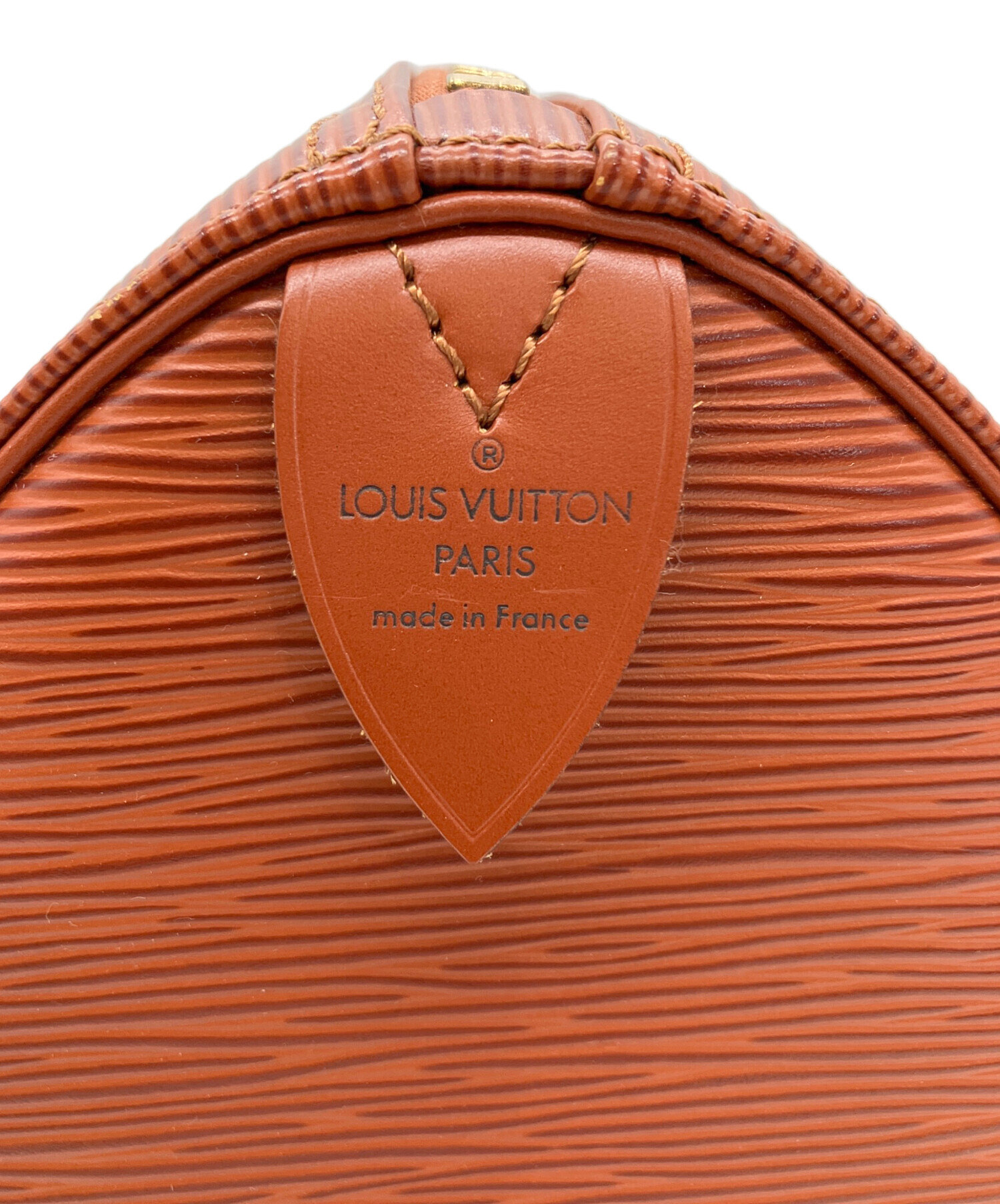 中古・古着通販】LOUIS VUITTON (ルイ ヴィトン) ミニボストンバッグ