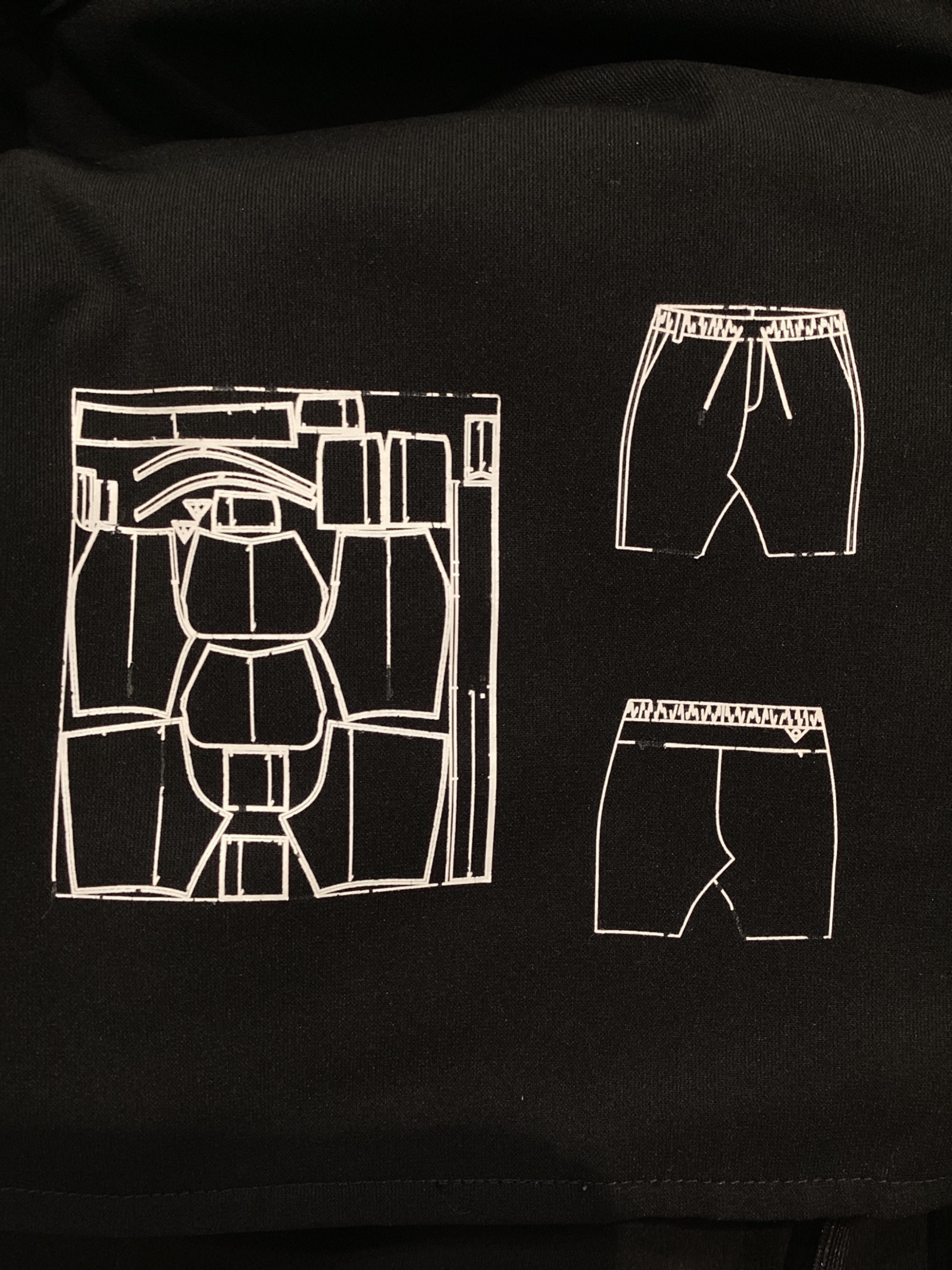 中古・古着通販】WHITE MOUNTAINEERING (ホワイトマウンテ二アニング