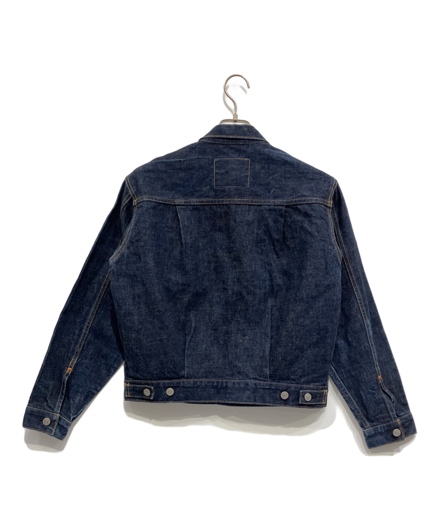 中古・古着通販】LEVI'S (リーバイス) 507 デニムジャケット