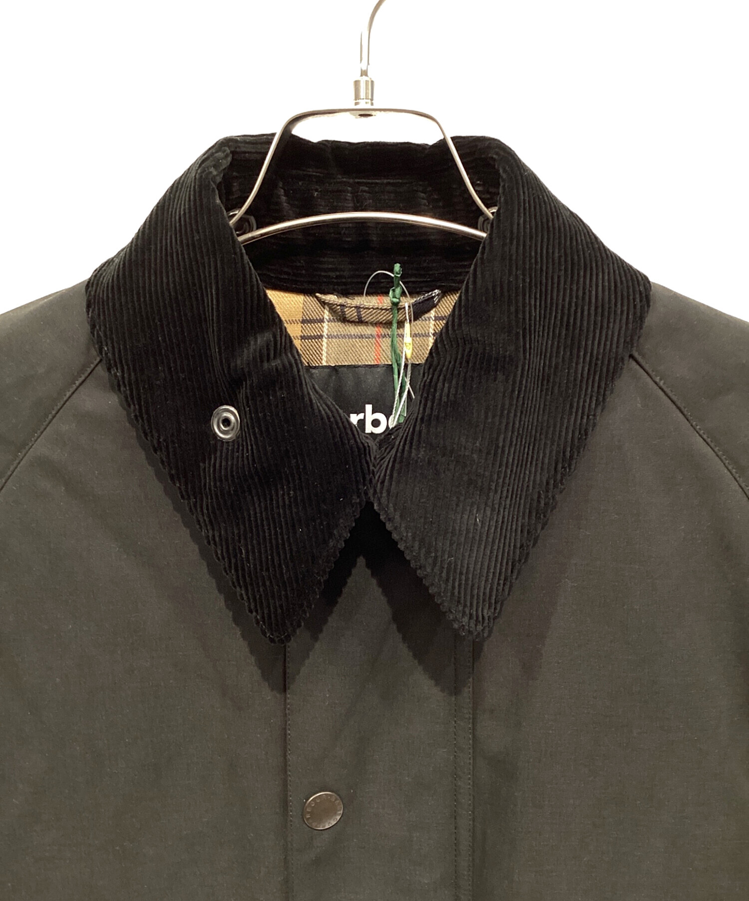 中古・古着通販】Barbour (バブアー) FREAK'S STORE (フリークスストア