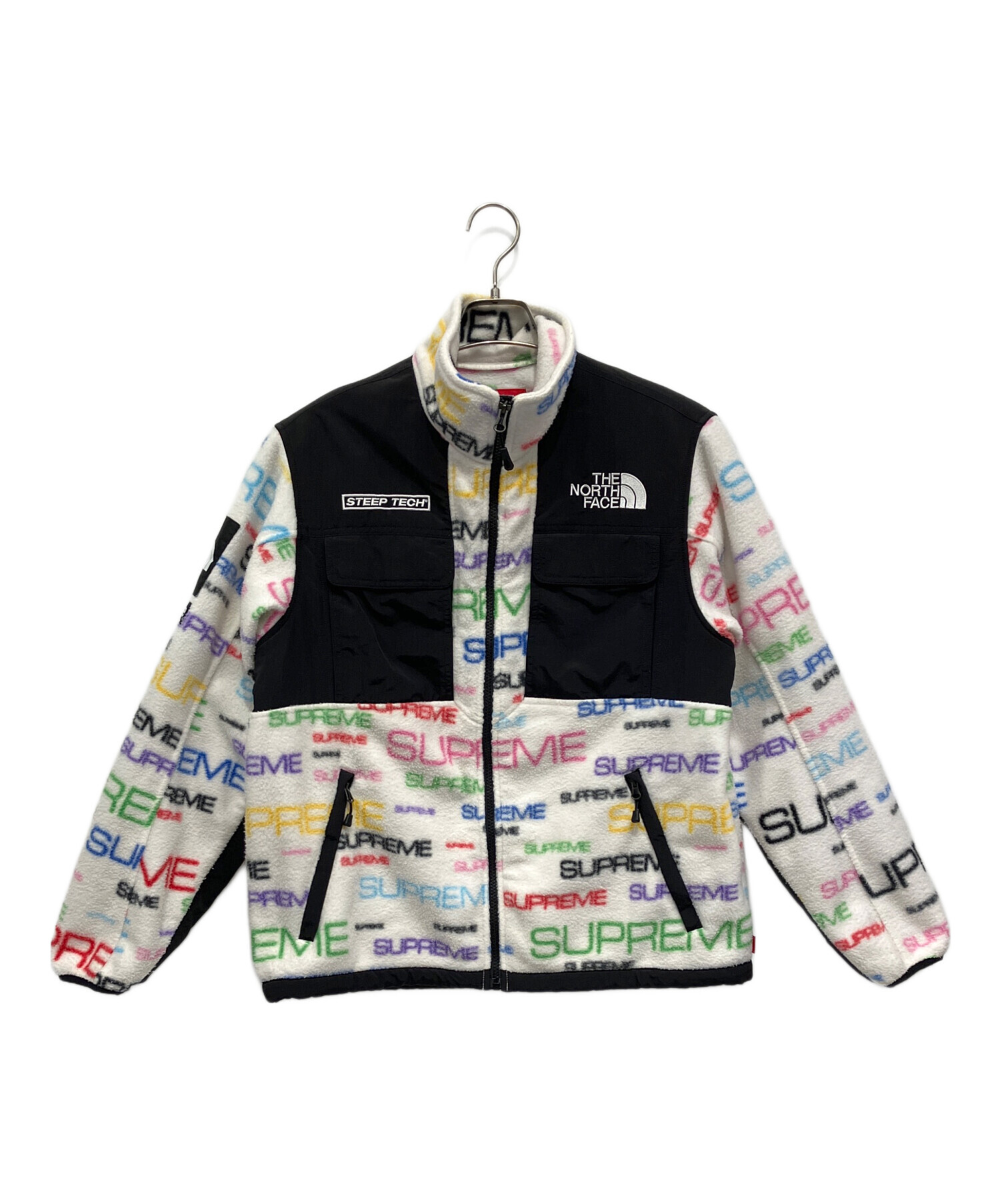 中古・古着通販】THE NORTH FACE (ザ ノース フェイス) SUPREME