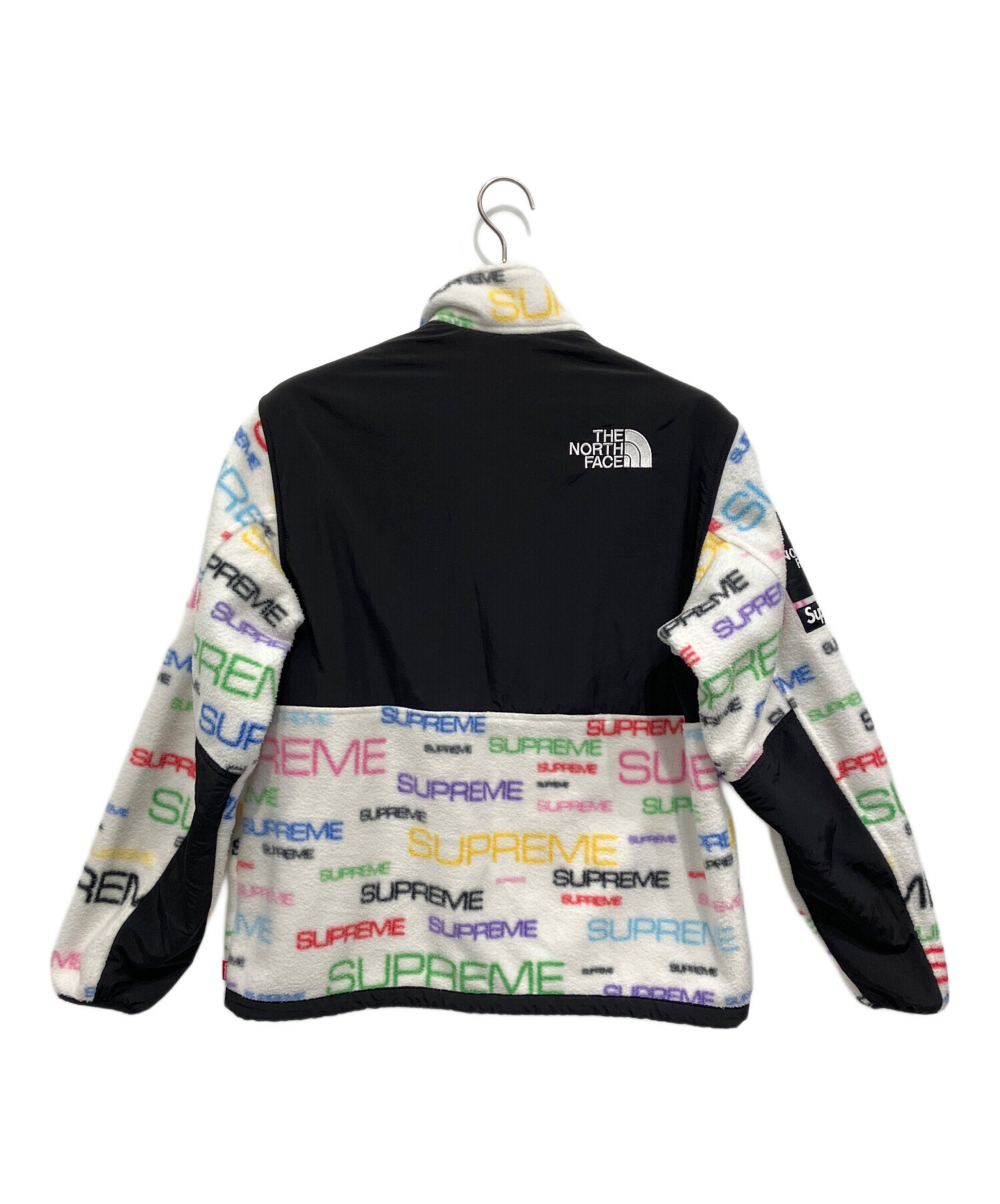 中古・古着通販】THE NORTH FACE (ザ ノース フェイス) SUPREME