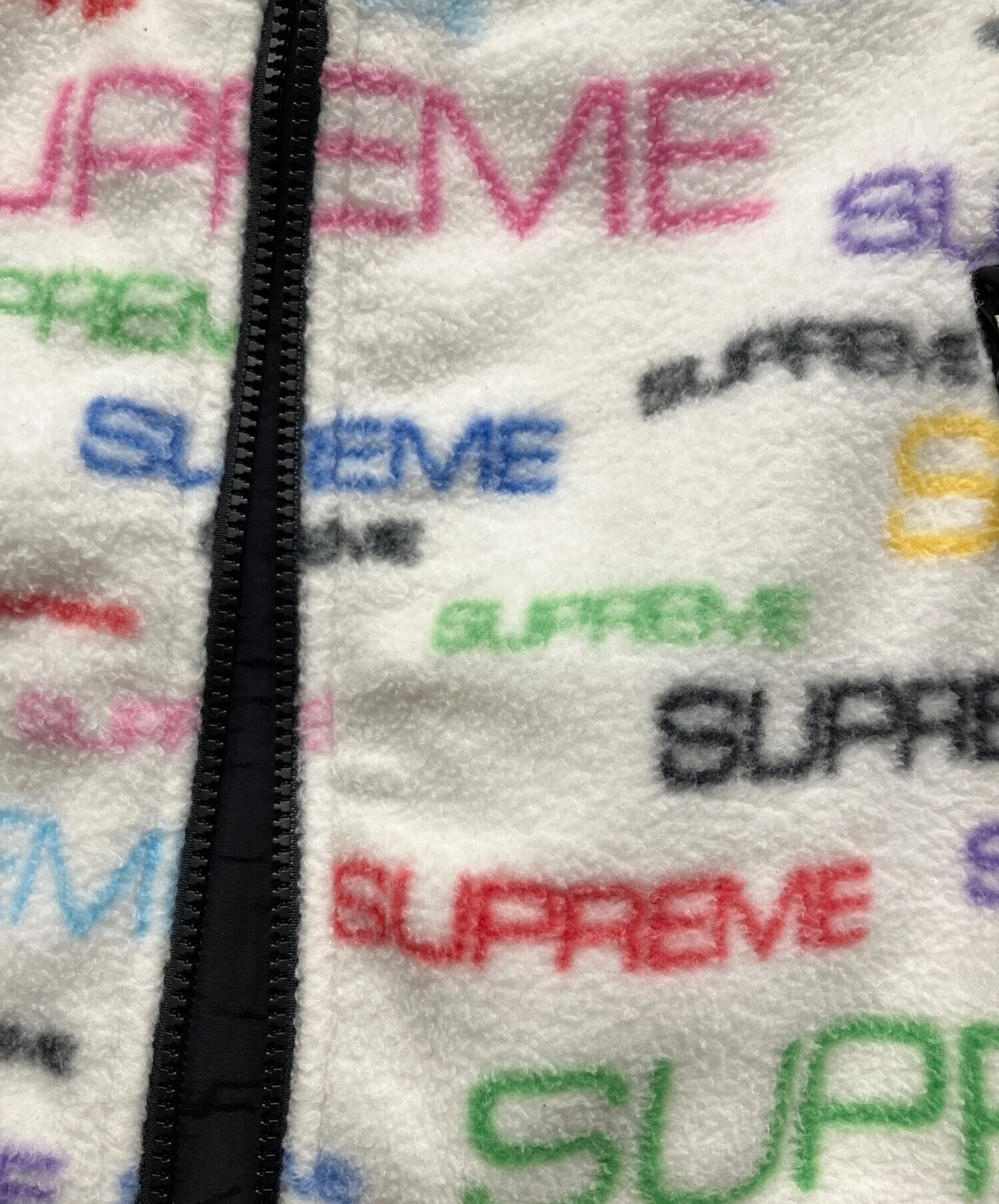 中古・古着通販】THE NORTH FACE (ザ ノース フェイス) SUPREME