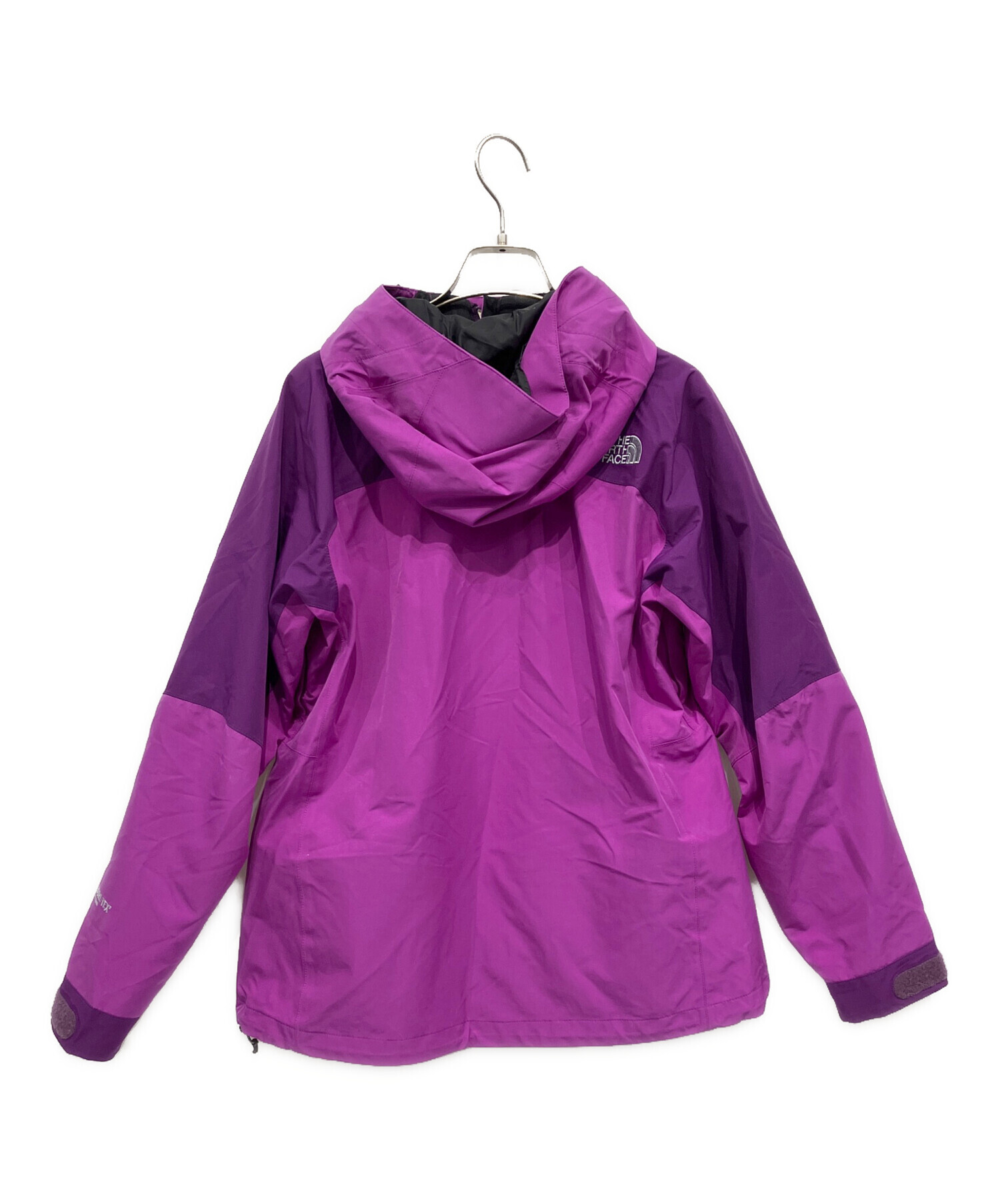 中古・古着通販】THE NORTH FACE (ザ ノース フェイス) マウンテン