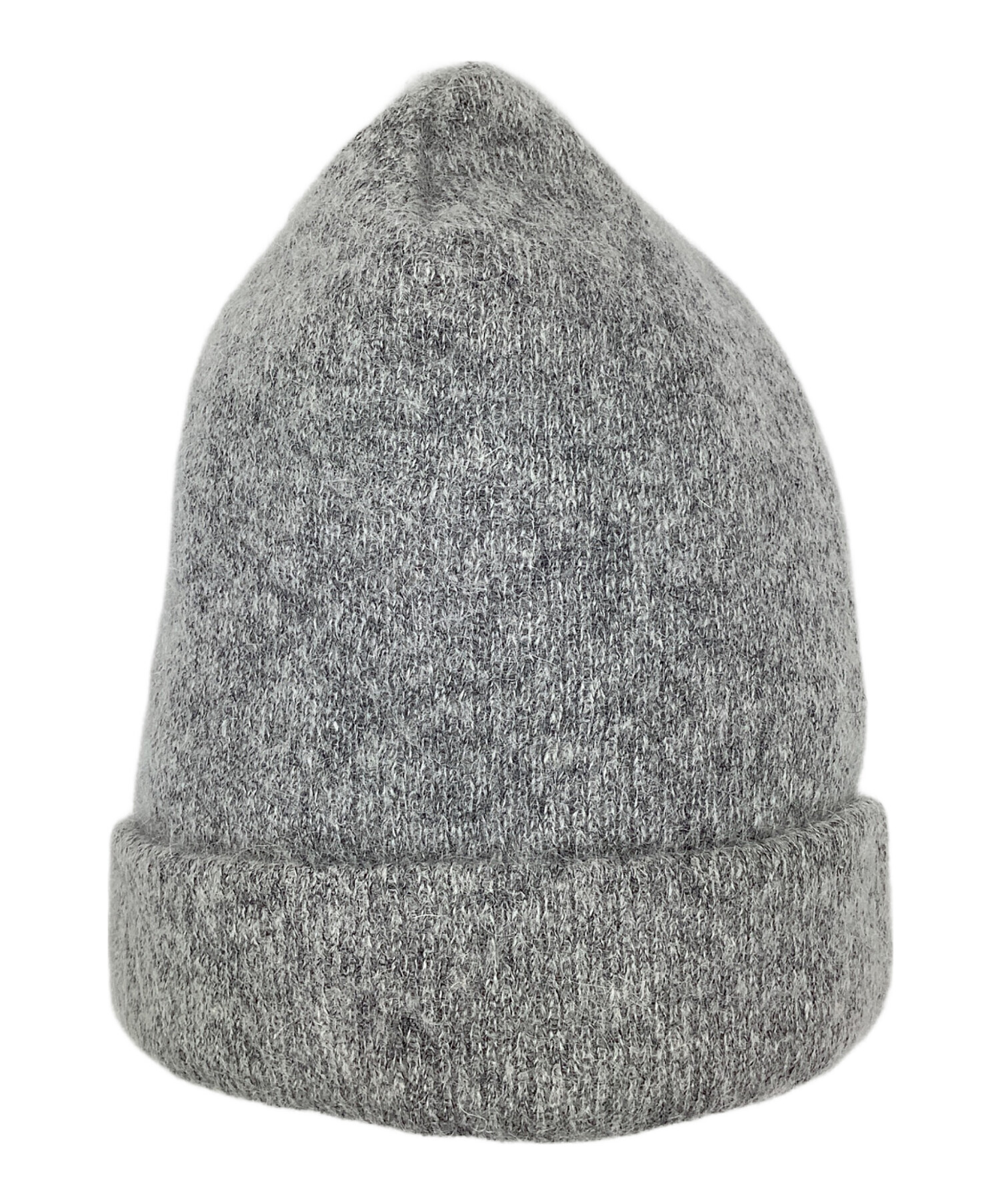 中古・古着通販】SUPREME (シュプリーム) ニット帽 グレー｜ブランド