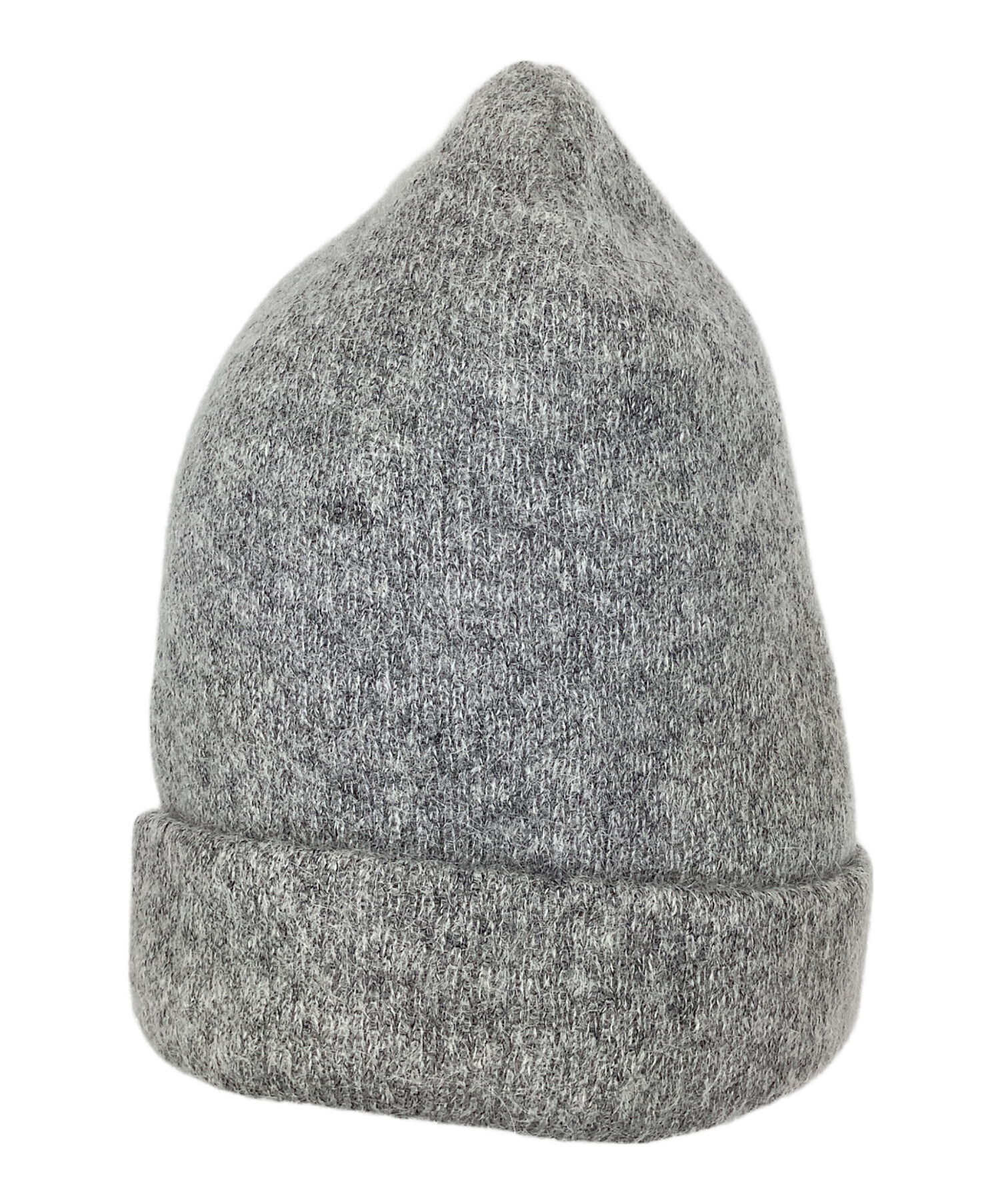 中古・古着通販】SUPREME (シュプリーム) ニット帽 グレー｜ブランド