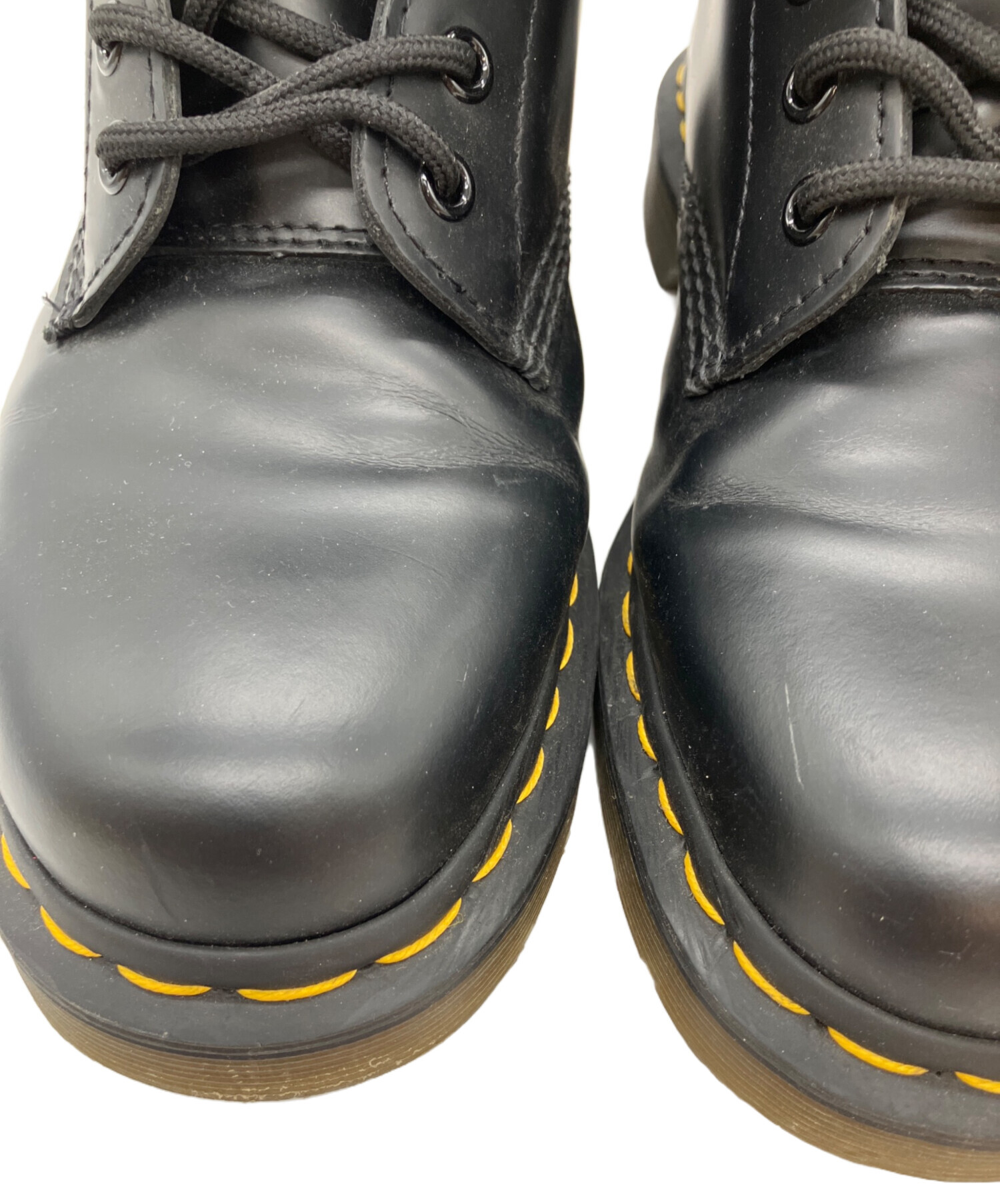 中古・古着通販】Dr.Martens (ドクターマーチン) 8ホールブーツ