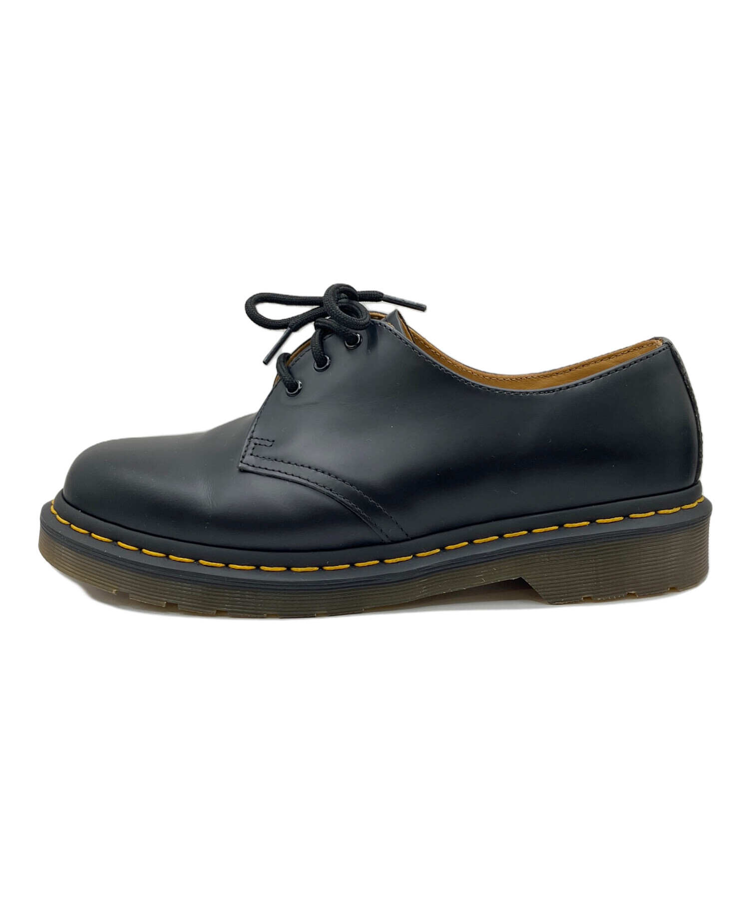 中古・古着通販】Dr.Martens (ドクターマーチン) 3ホールシューズ