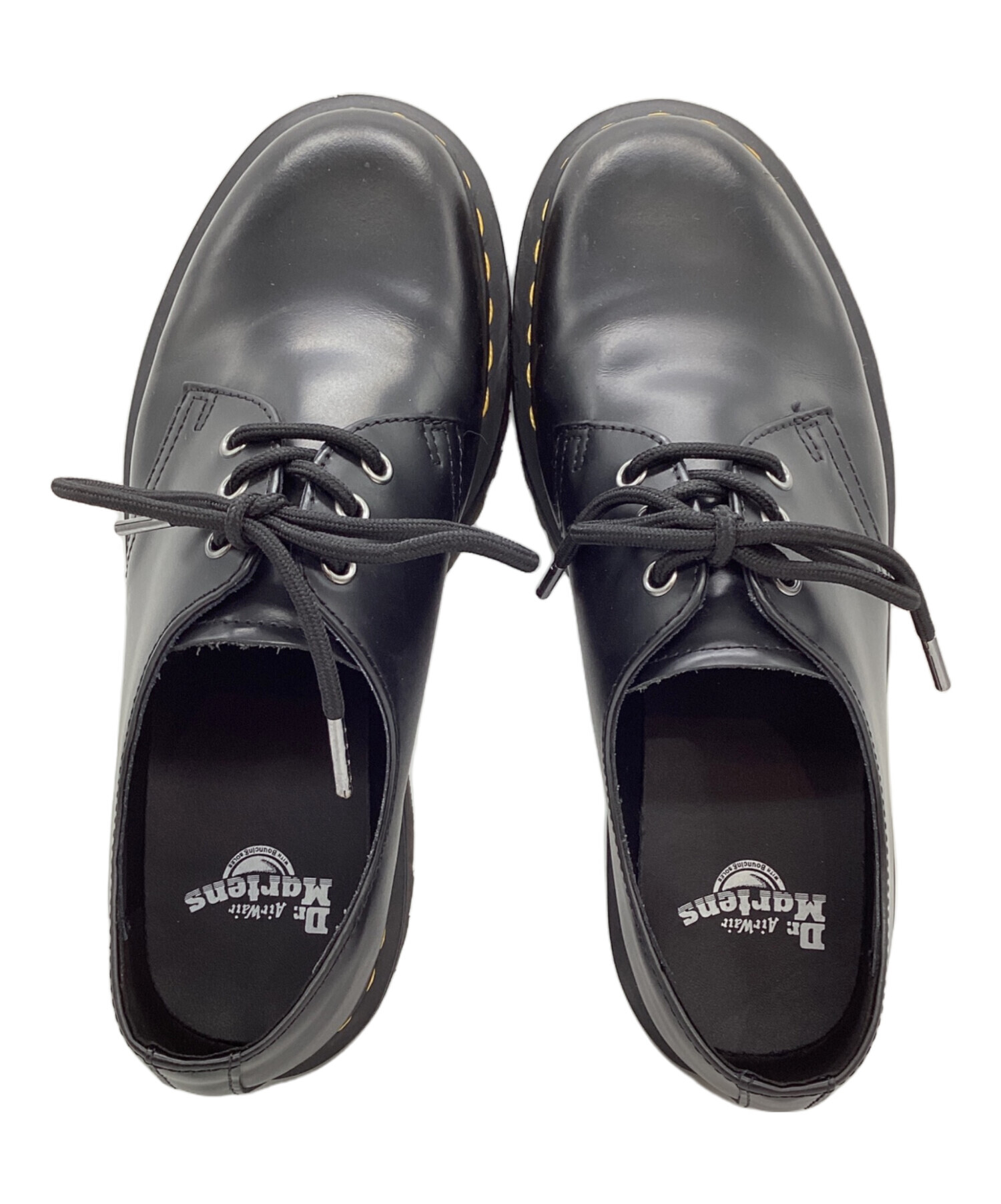 中古・古着通販】Dr.Martens (ドクターマーチン) 3ホールシューズ