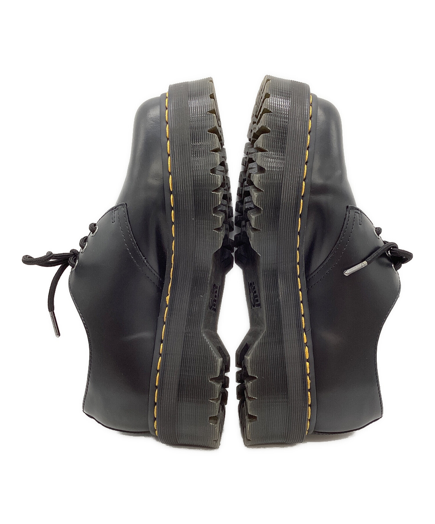 中古・古着通販】Dr.Martens (ドクターマーチン) 3ホールシューズ