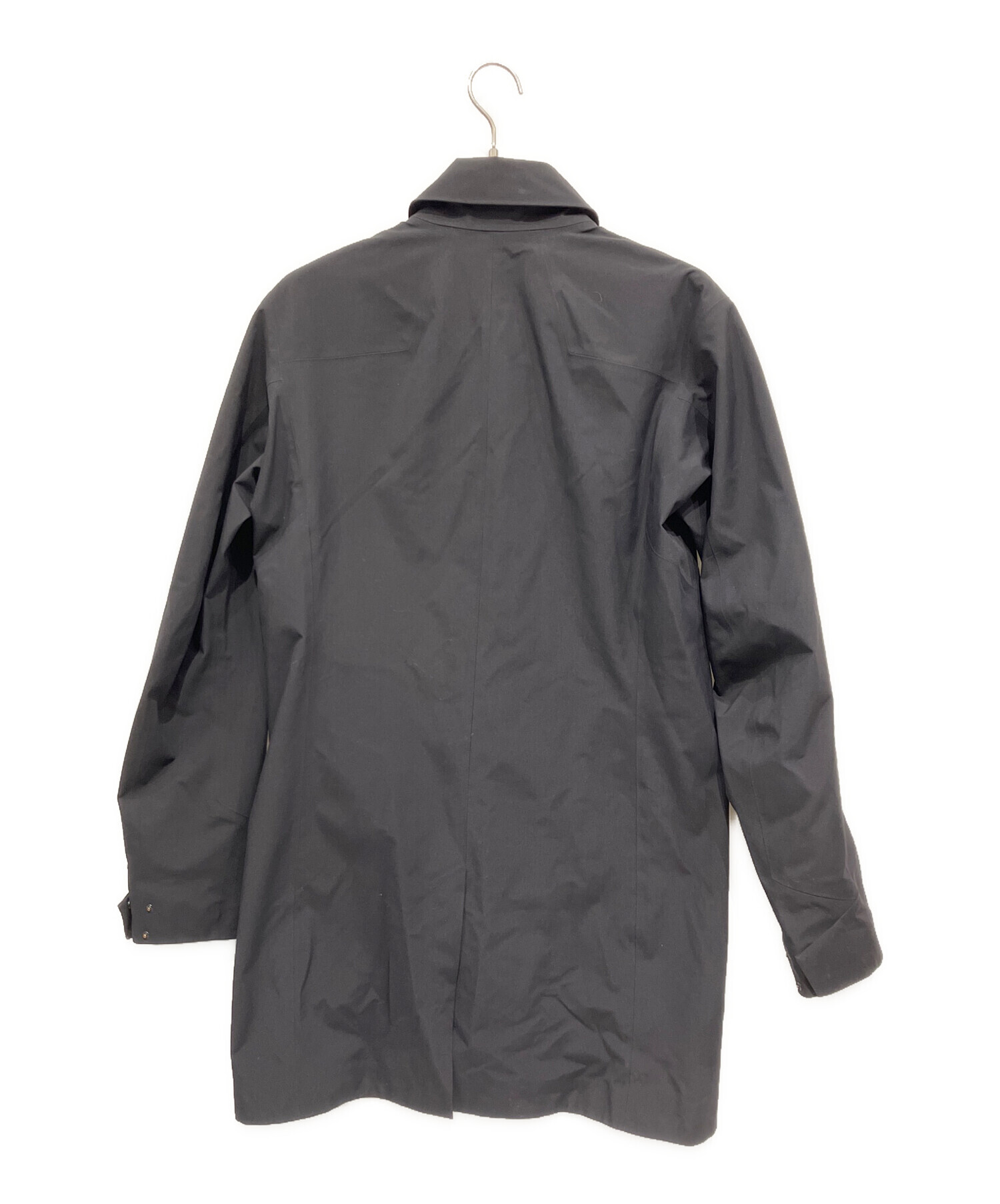中古・古着通販】ARC'TERYX (アークテリクス) KEPPEL TRENCH COAT
