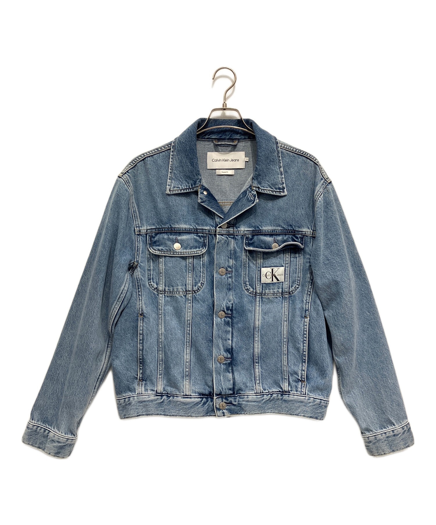 中古・古着通販】Calvin Klein Jeans (カルバンクラインジーンズ 