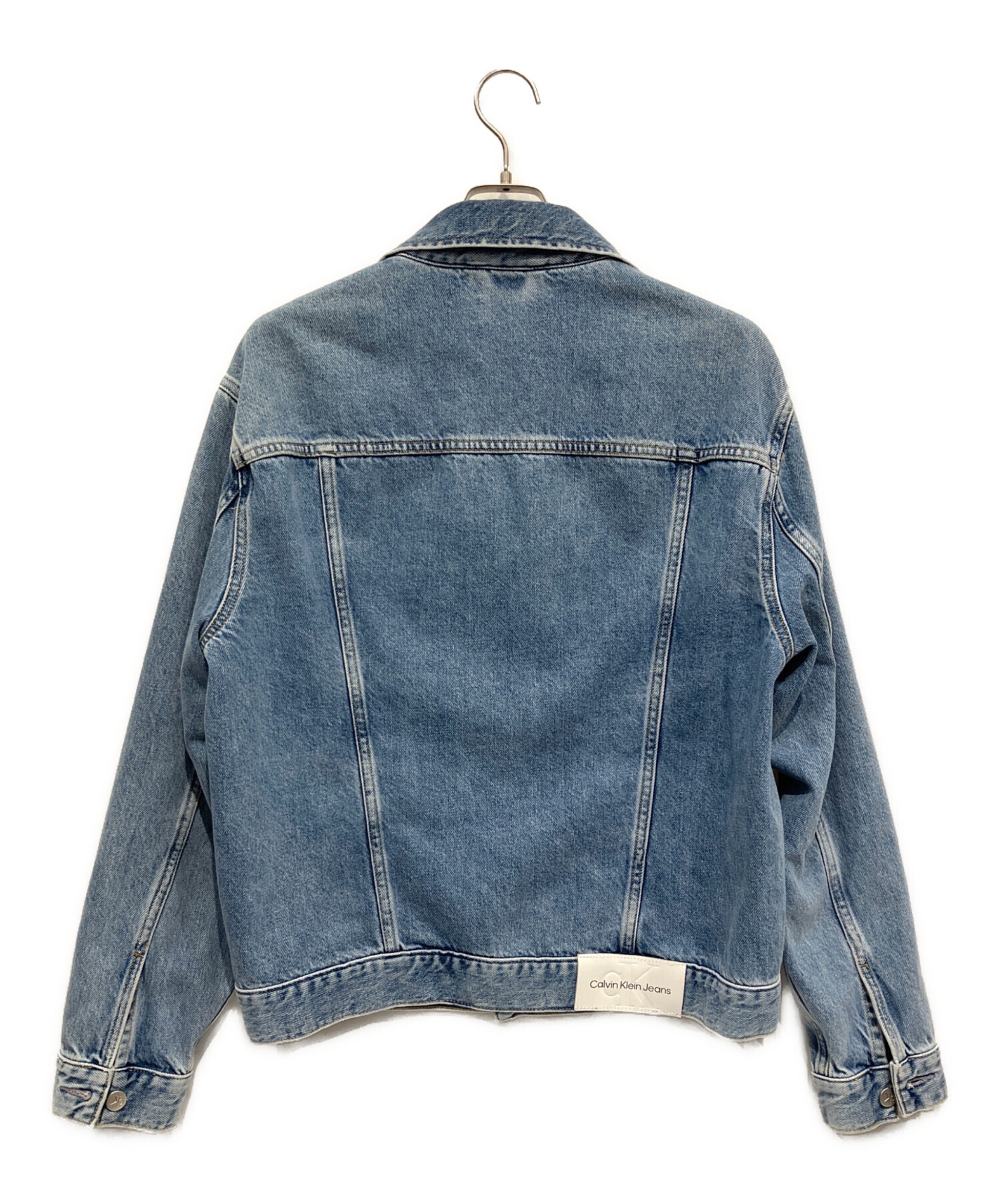 中古・古着通販】Calvin Klein Jeans (カルバンクラインジーンズ 