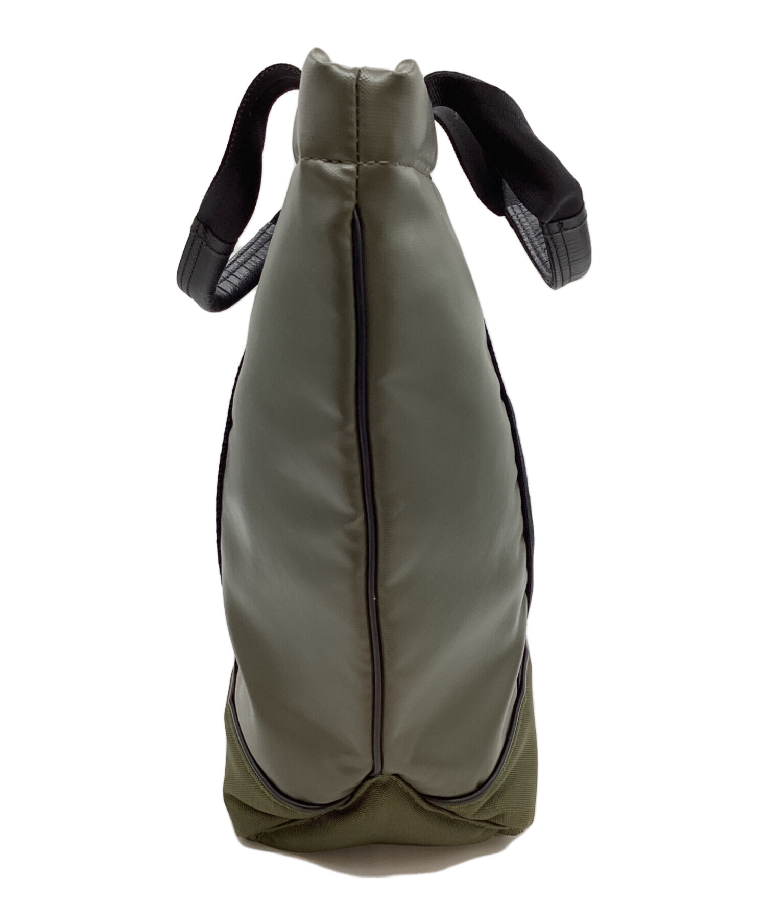 レア☆非売品☆BEAMSコラボ☆ポータートートバッグ 中古・古着通販】PORTER (ポーター) BEAMS (ビームス) トートバッグ
