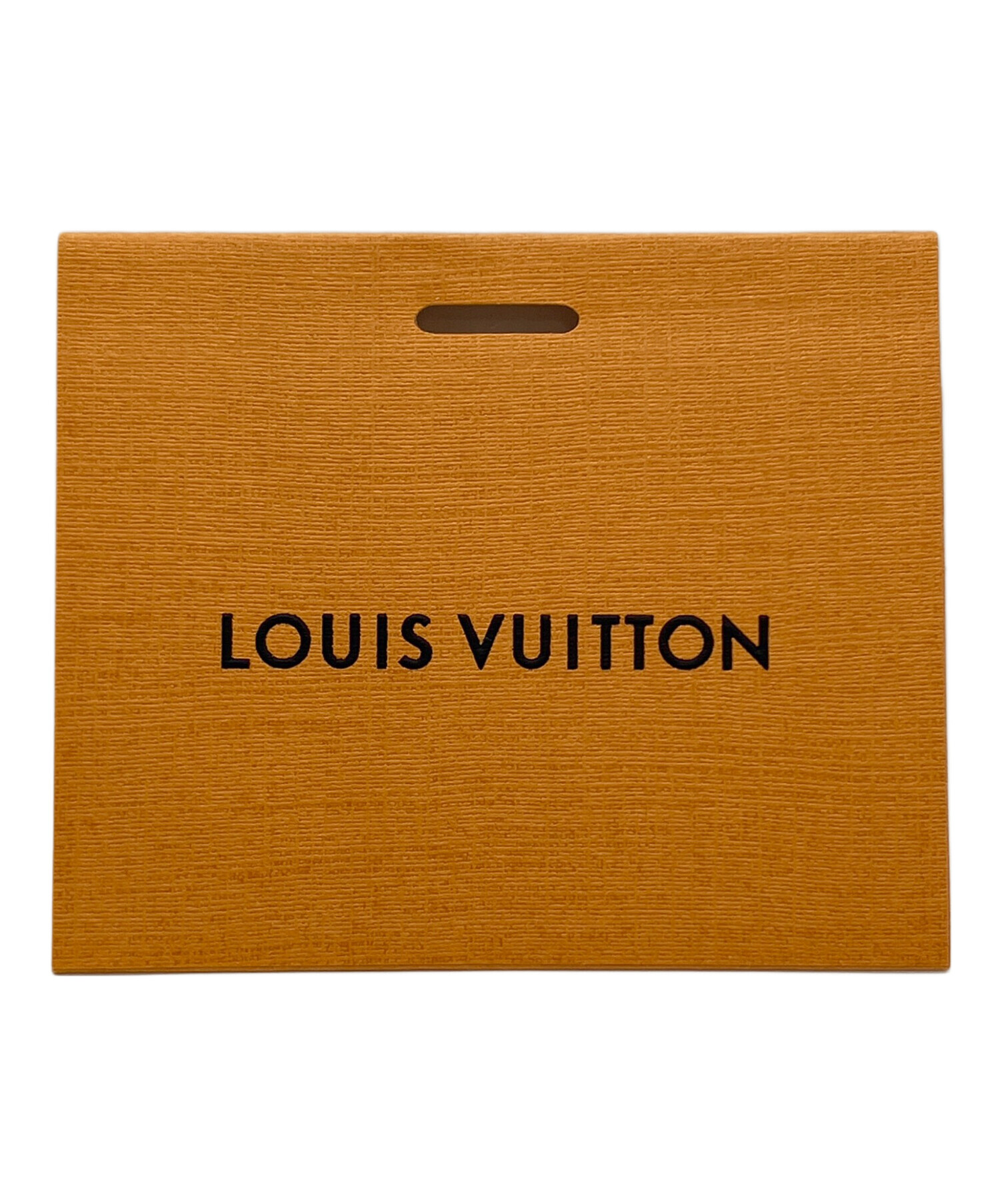 中古・古着通販】LOUIS VUITTON (ルイ ヴィトン) キーホルダー・LV
