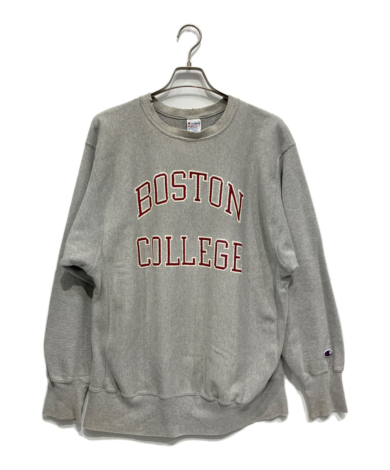 中古・古着通販】Champion (チャンピオン) 90s スウェット REVERSE